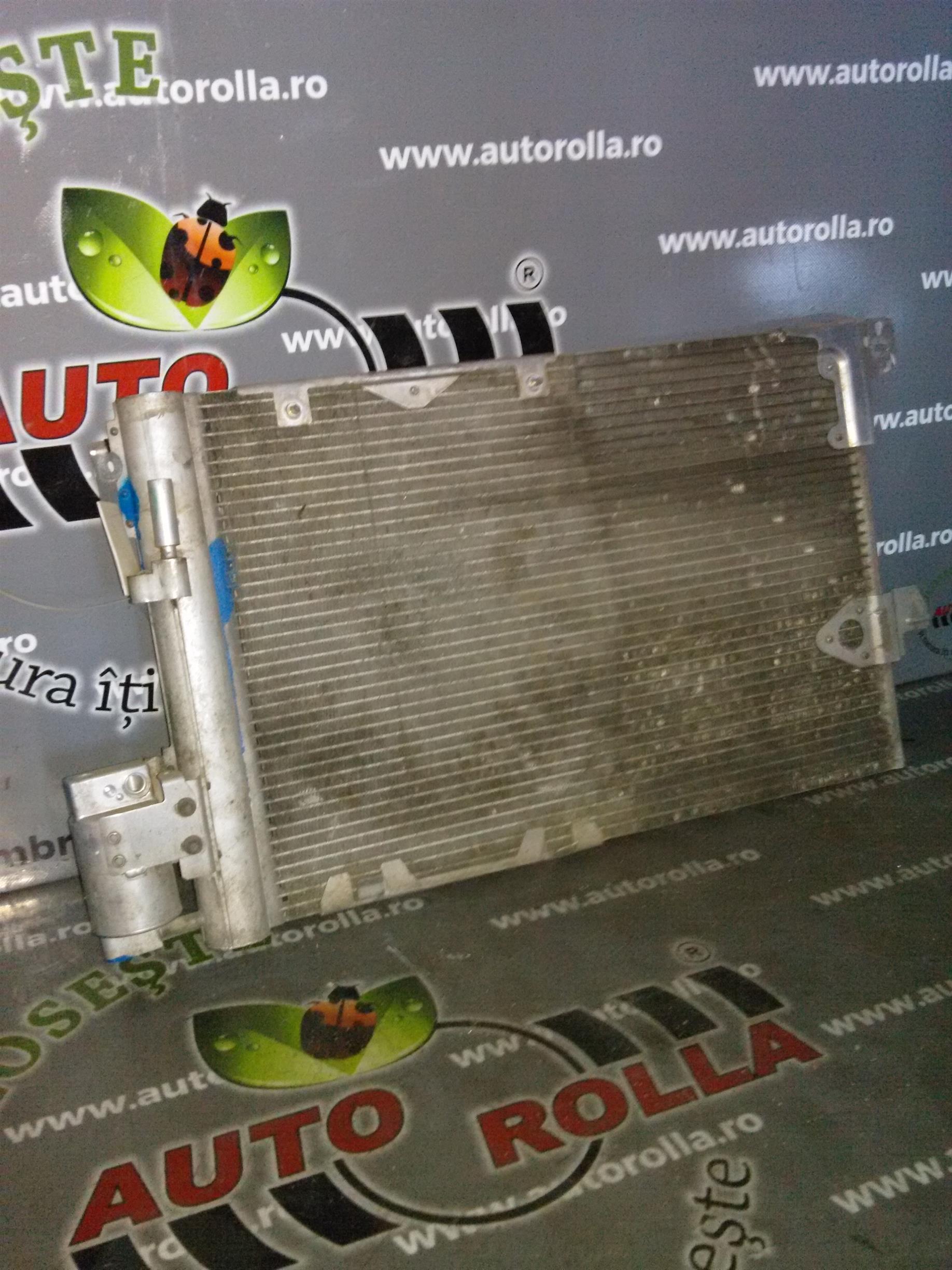 radiator ac Opel Zafira A 2.0D
