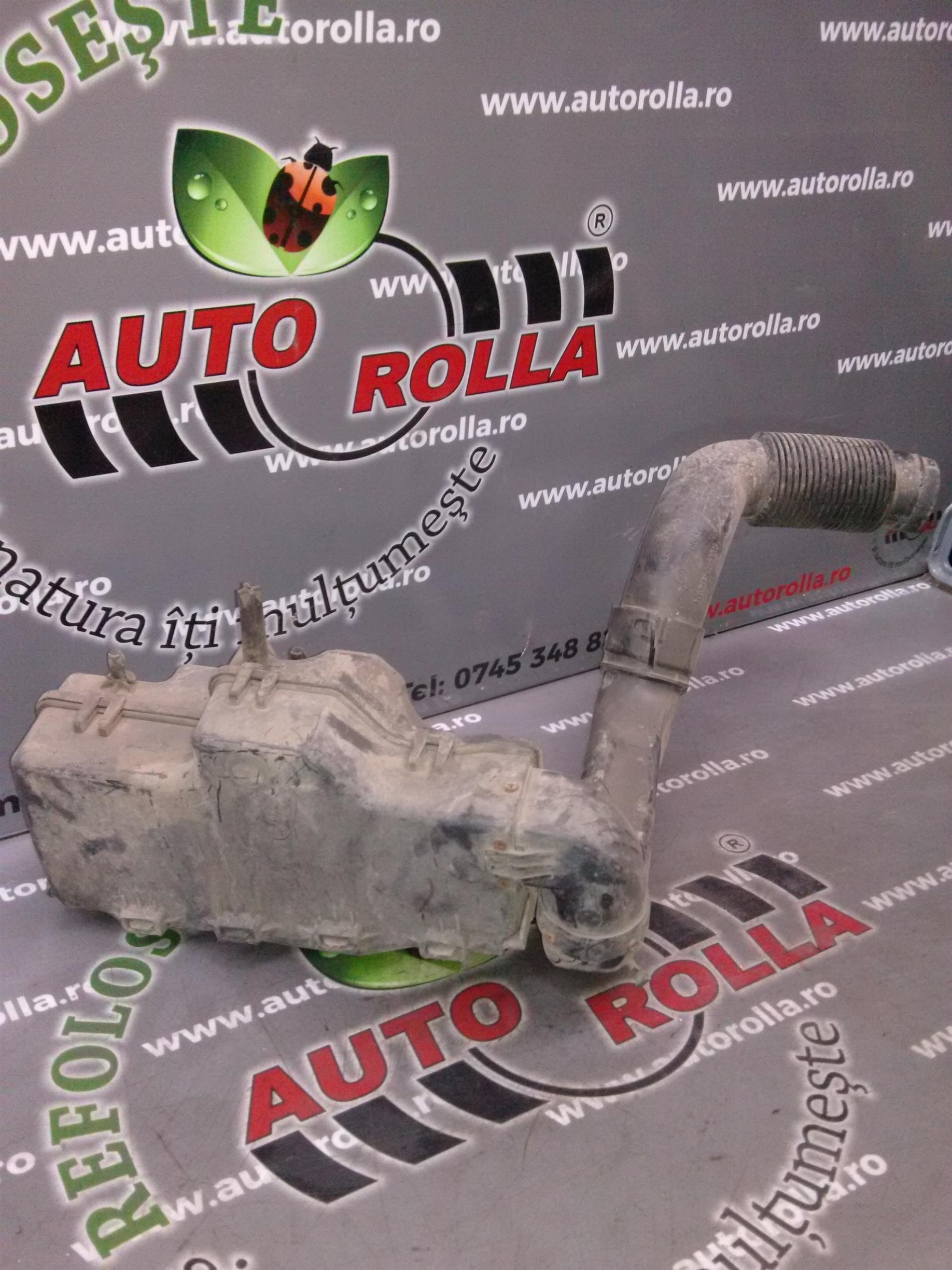 carcasa filtru aer Peugeot Partner, 1.6HDI, an 2008