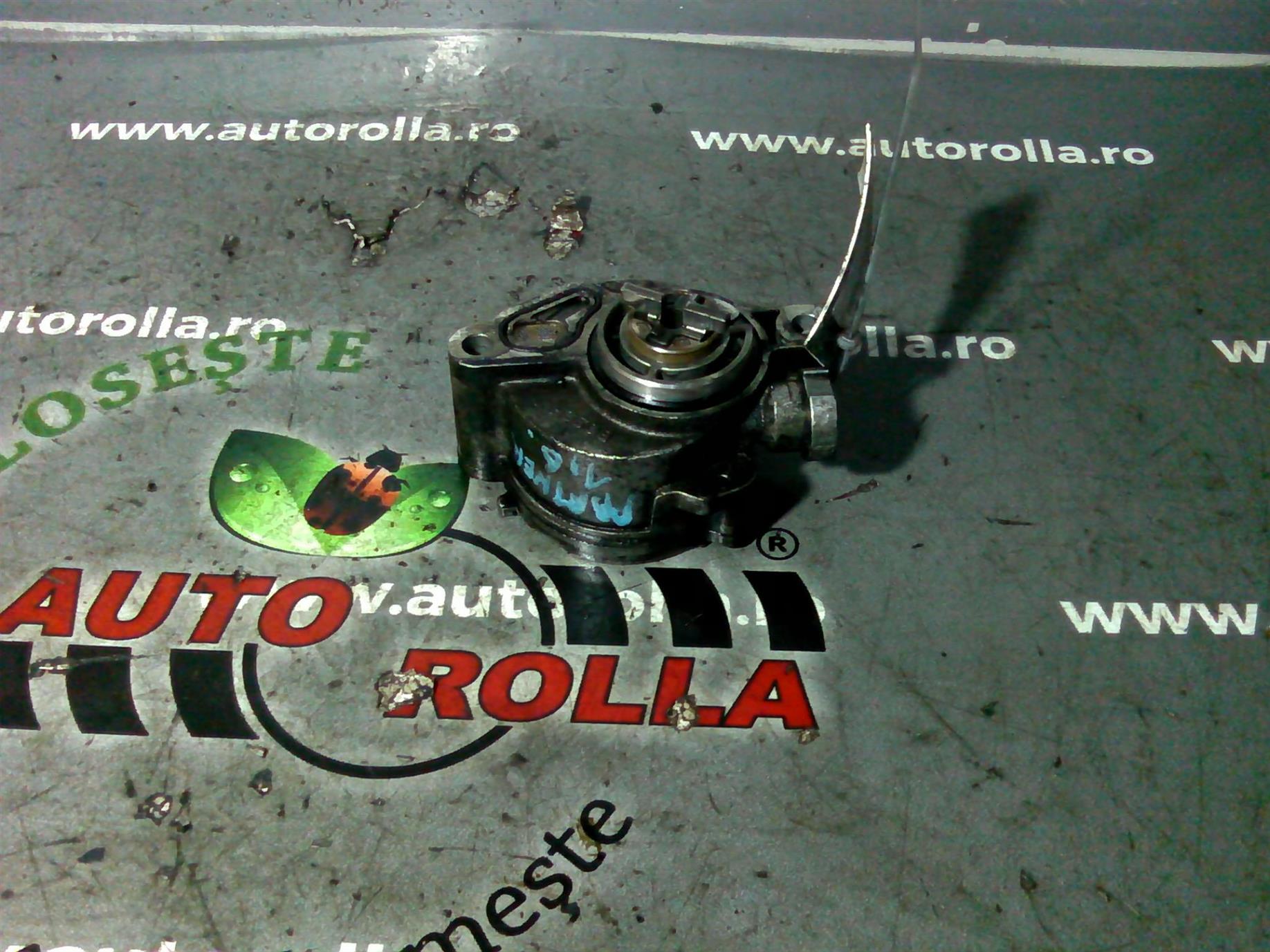 pompa vacuum Peugeot Partner, 1.6HDI, an 2008