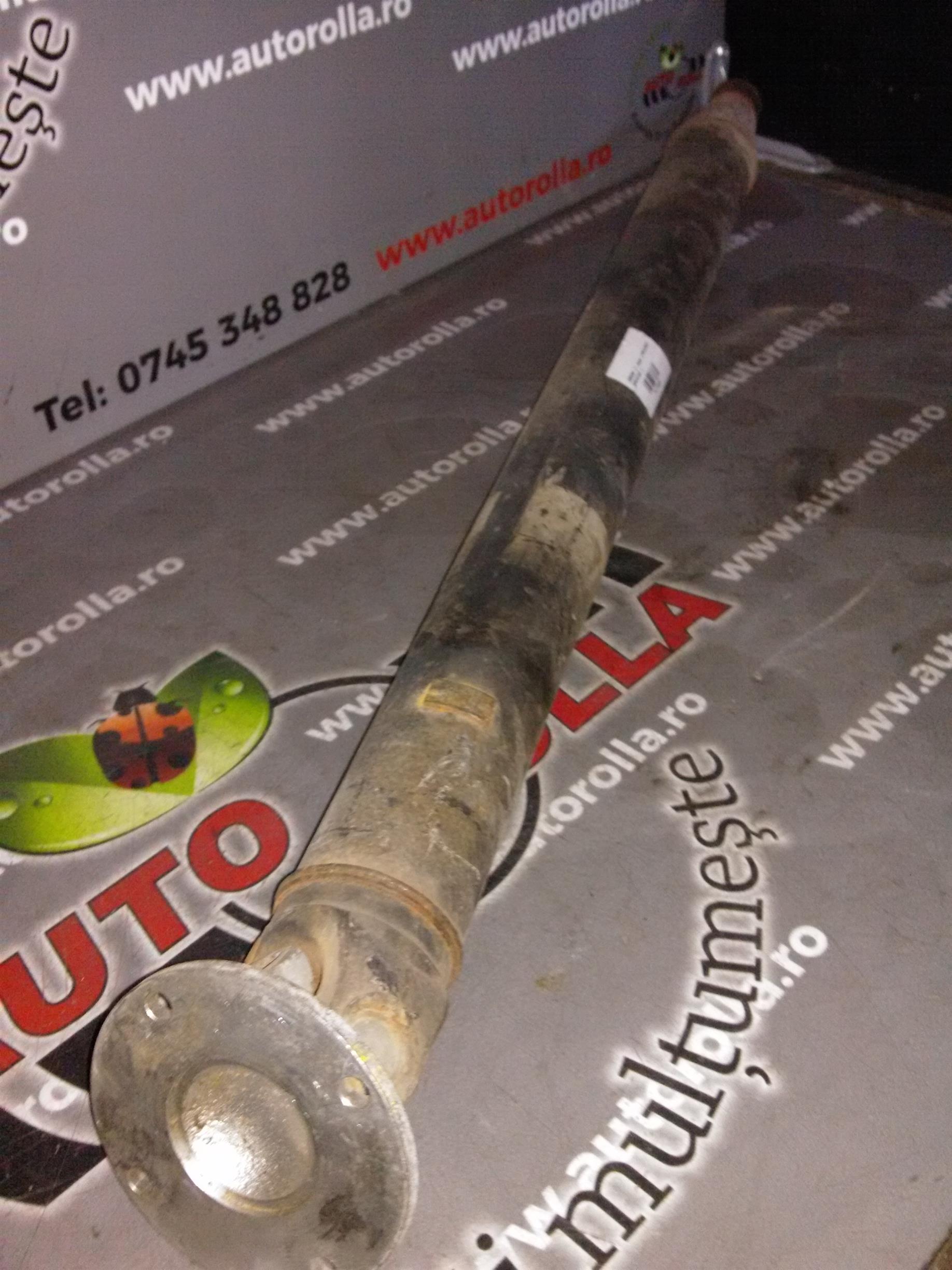 cardan 1 segment si rulment Mercedes Sprinter