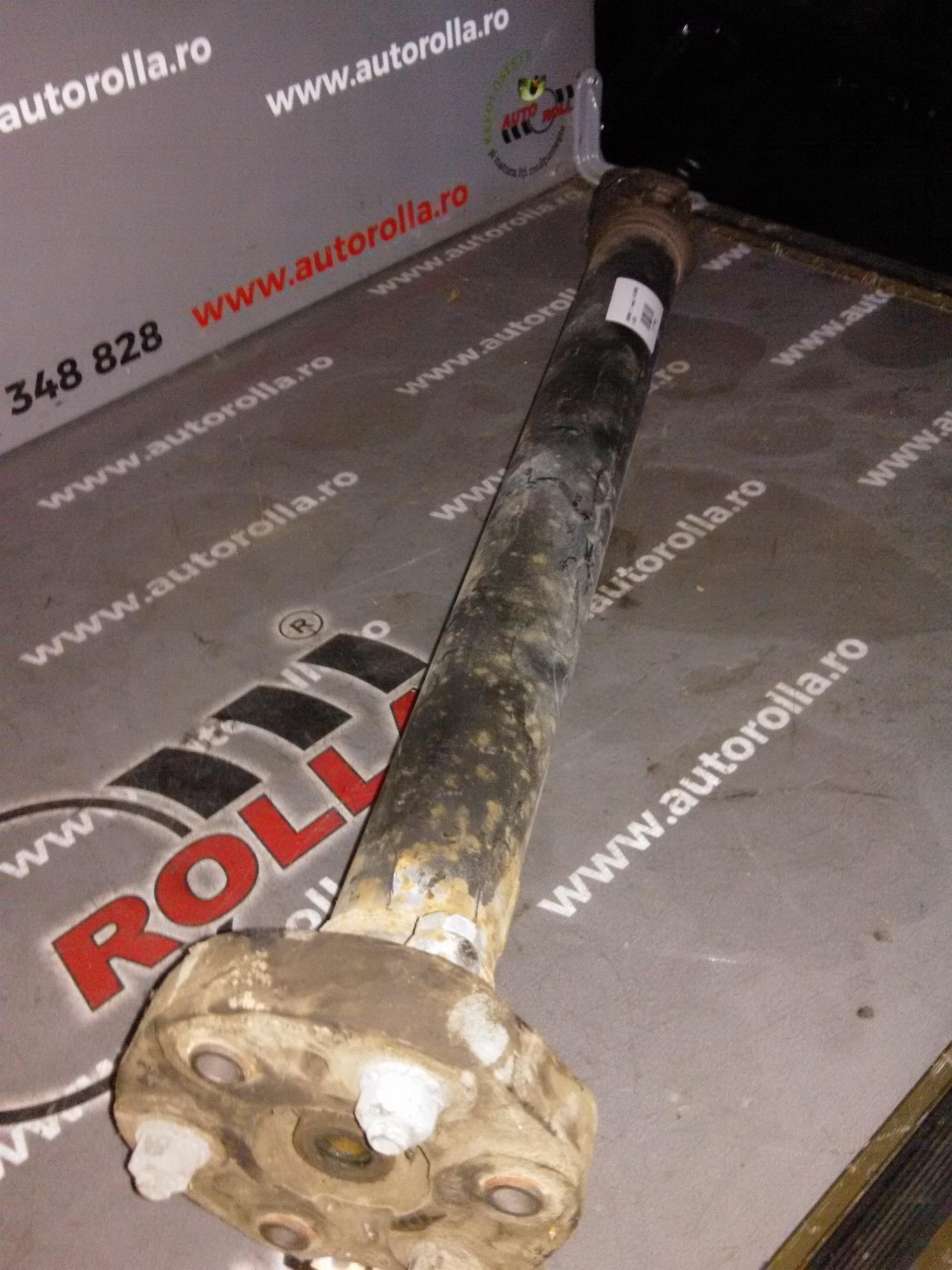 cardan 1 segment si flansa Mercedes Cclass W203