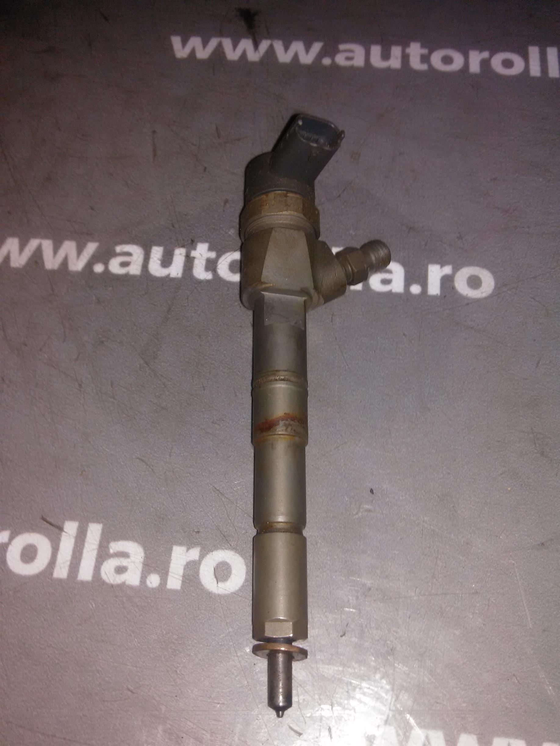 injector Alfa Romeo 147, 1.9JTD