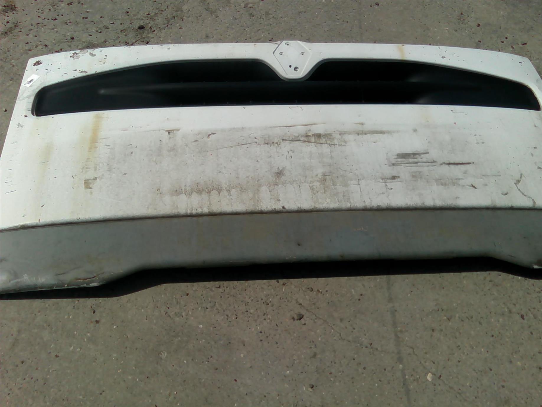 capota fata Renault Premium