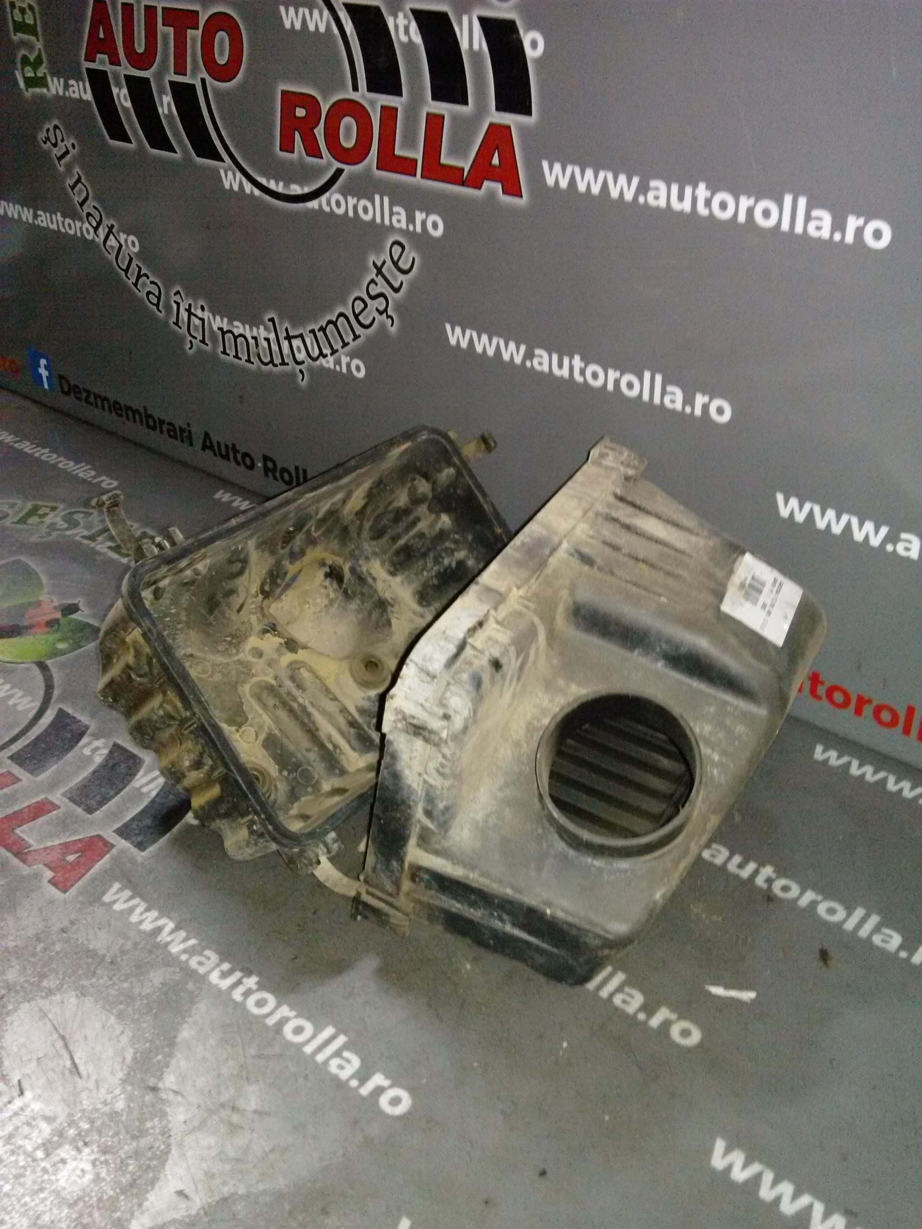 carcasa filtru aer Hyundai Santa Fe 2.0D, an 2002