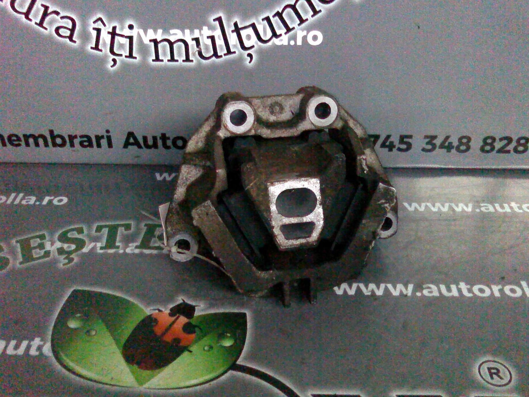 tampon cutie viteze Renault Midlum 240 DXI, an 2007