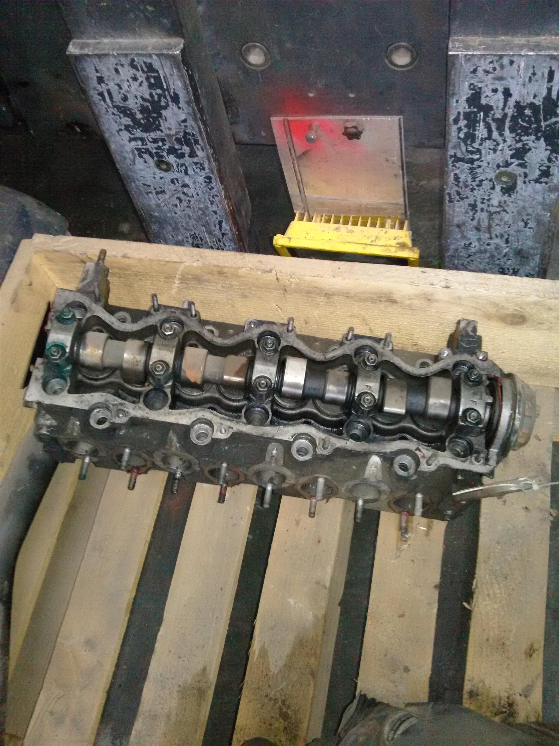 chiuloasa sparta Fiat Ducato,2.8JTD an 2005