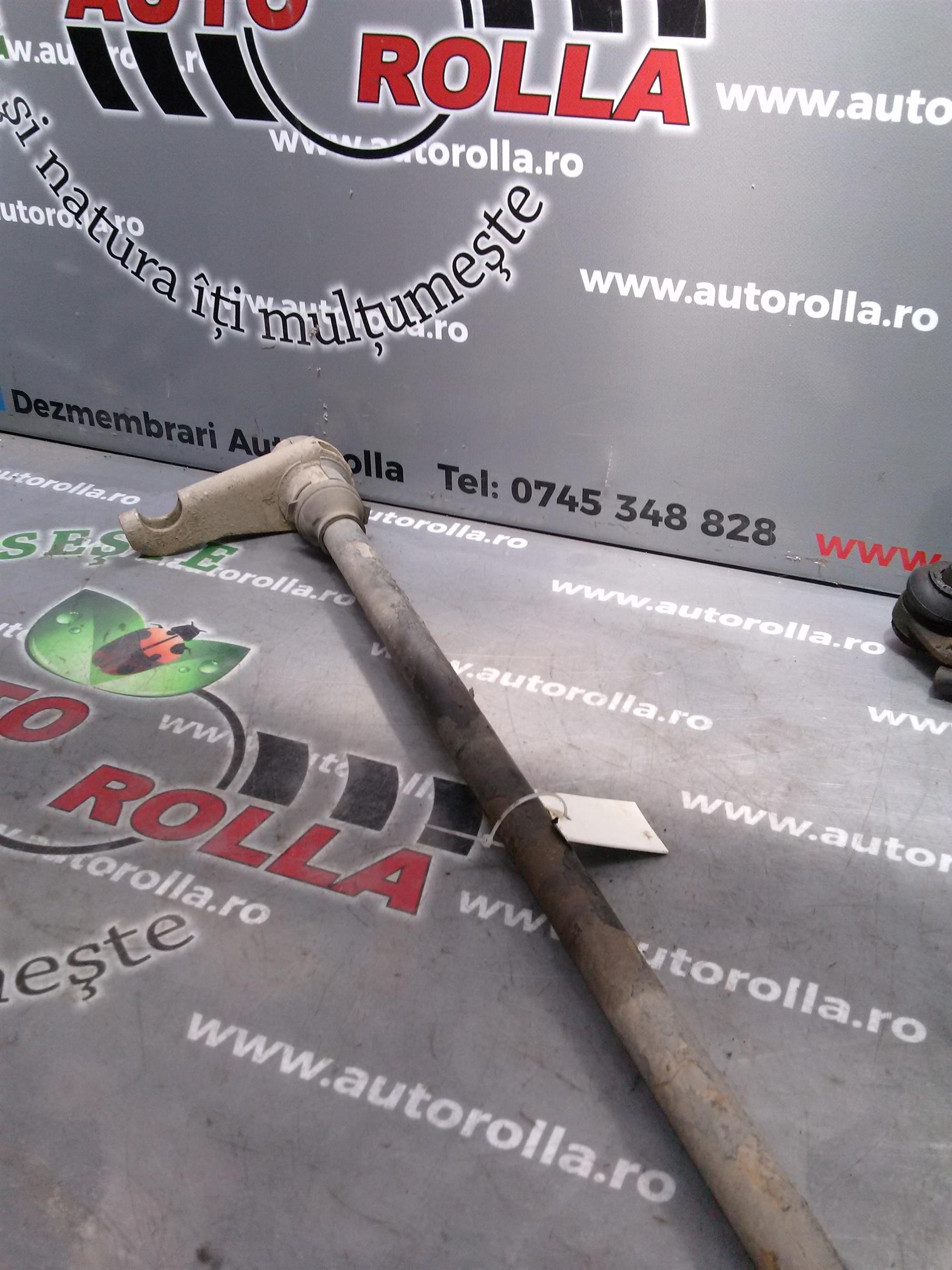 bara torsiune latererala fata Hyundai Terracan, an 2005