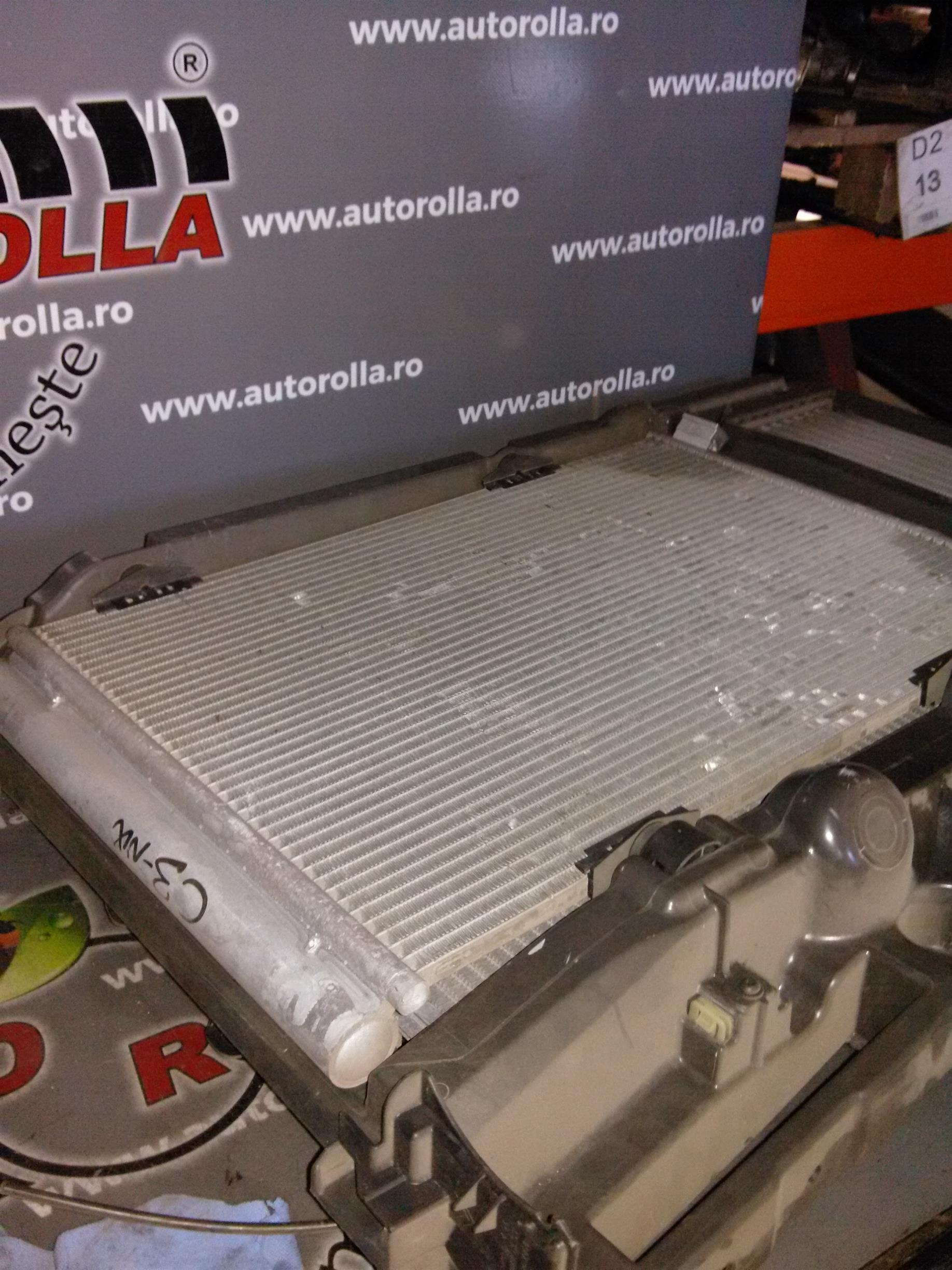radiator ac Citroen C3, 1.6HDI, an 2010