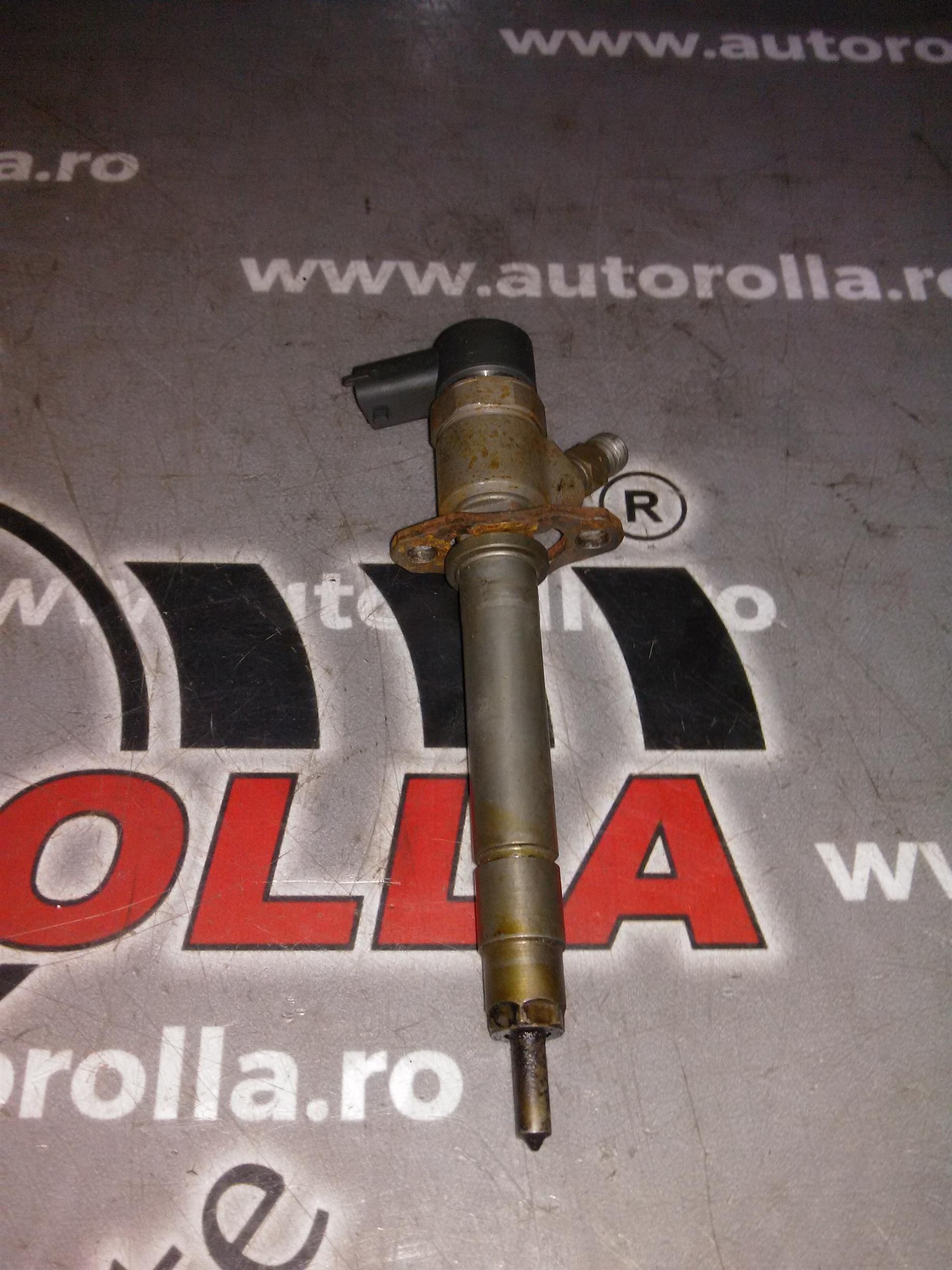 injector Volvo V70, 2.4D