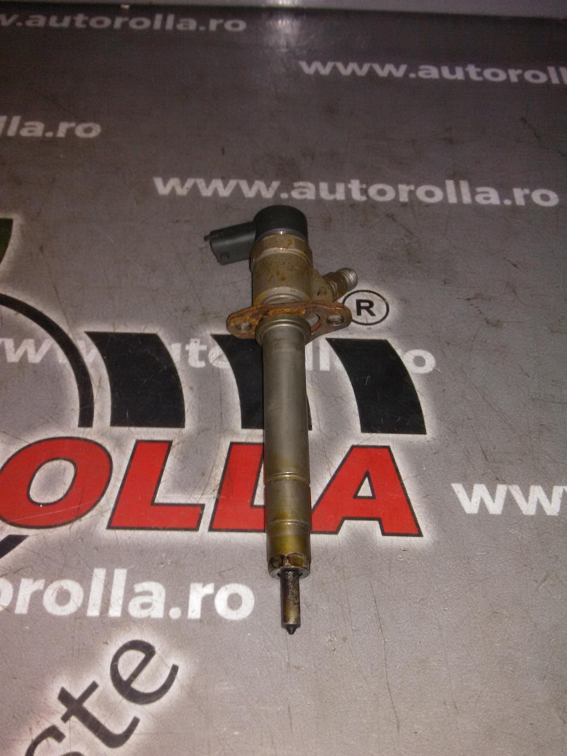 injector Volvo V70, 2.4D