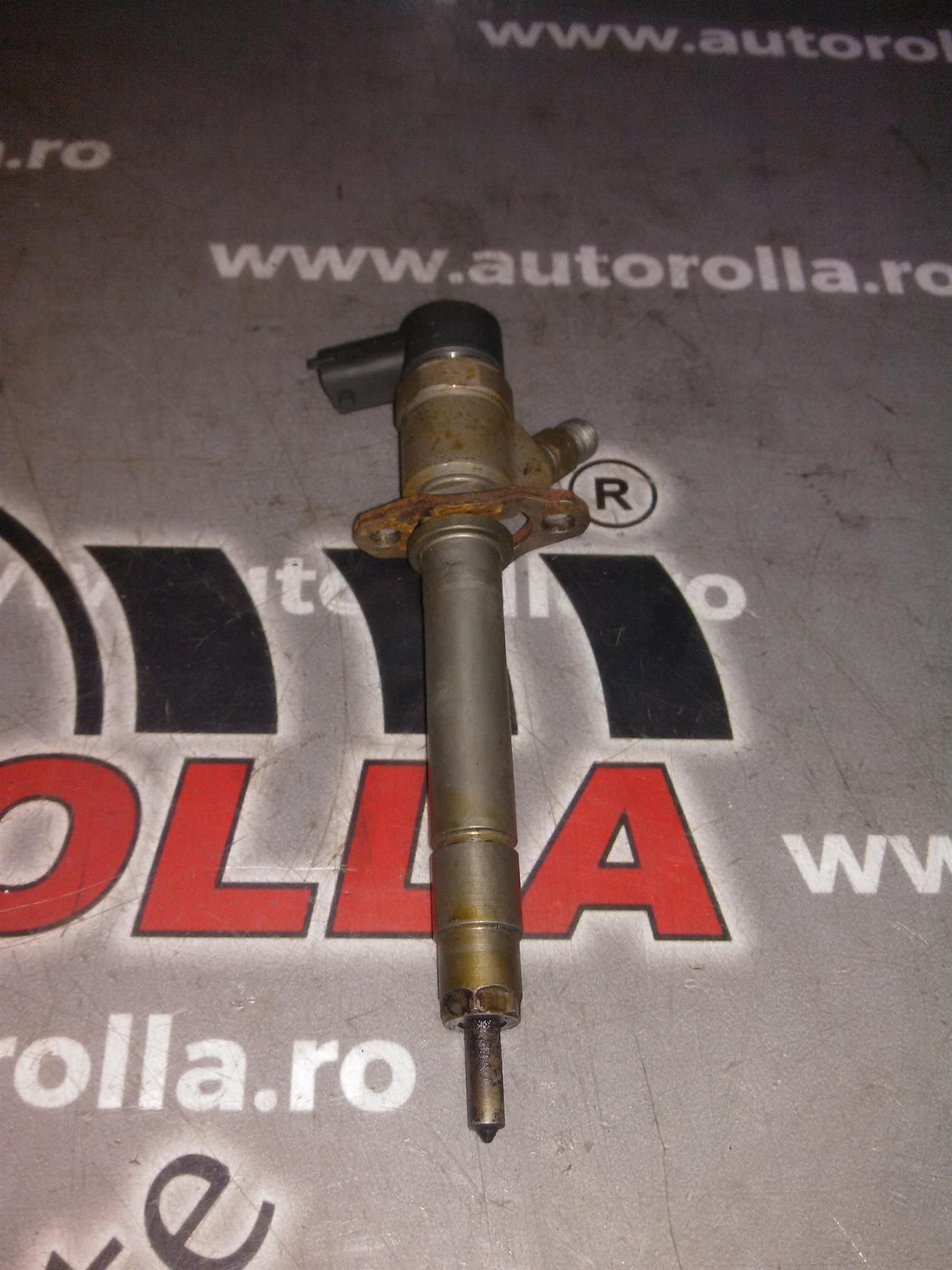 injector Volvo V70, 2.4D