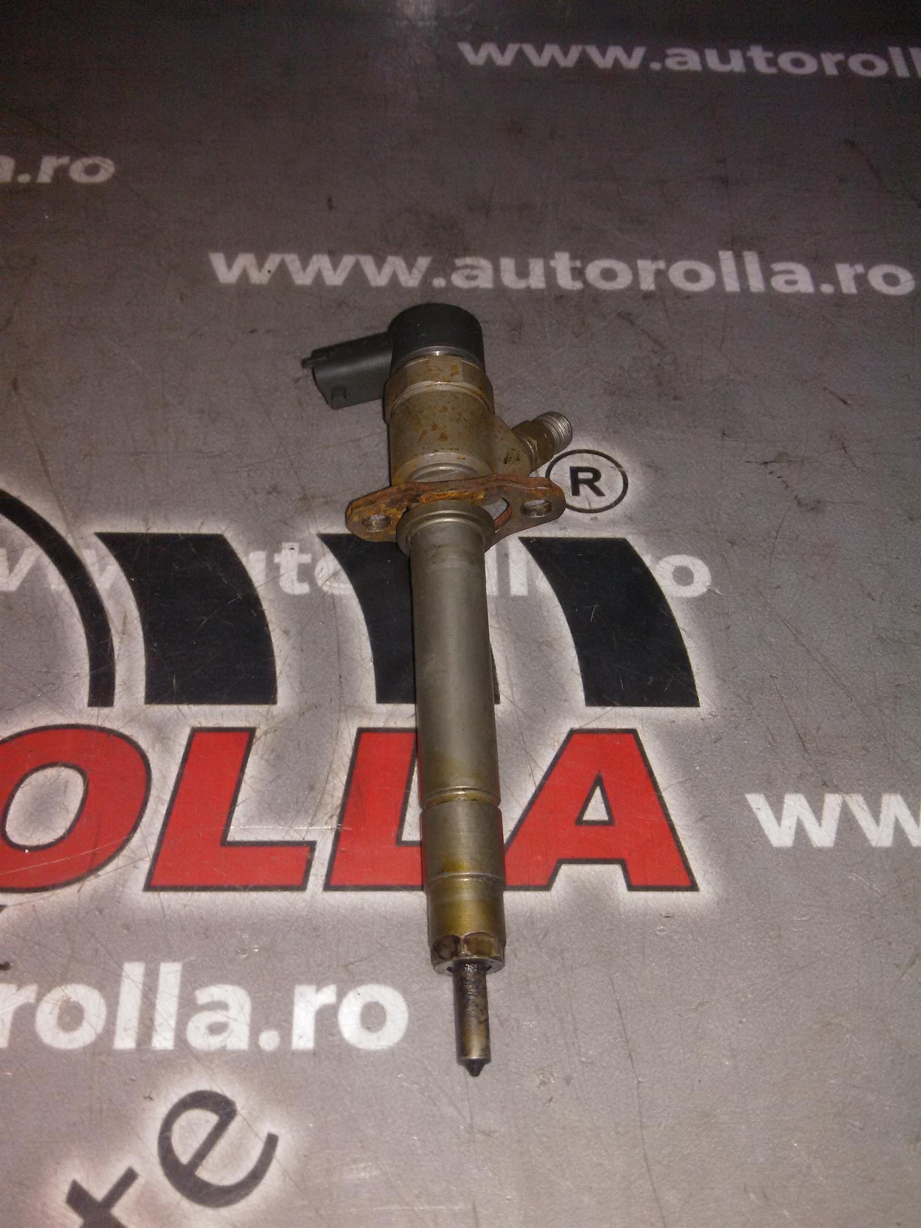 injector Volvo V70, 2.4D