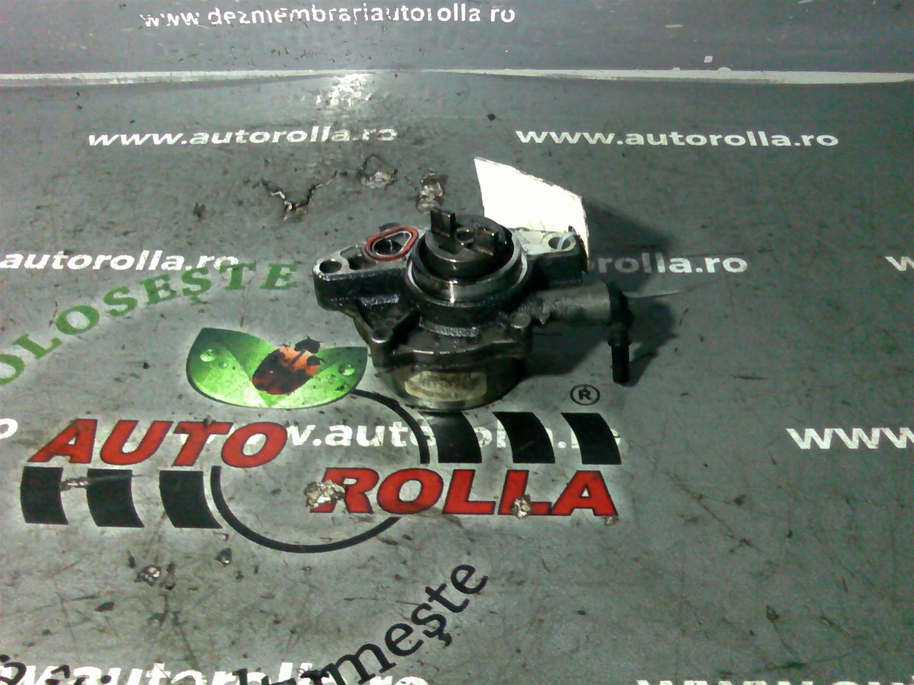 pompa vacuum Ford Fusion 1.4TDCI