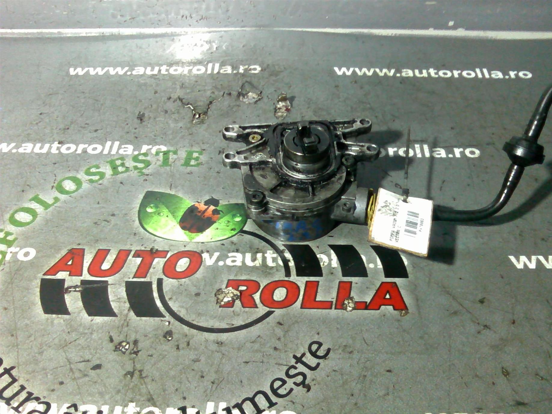 pompa vacuum Opel Vectra C, 2.2D