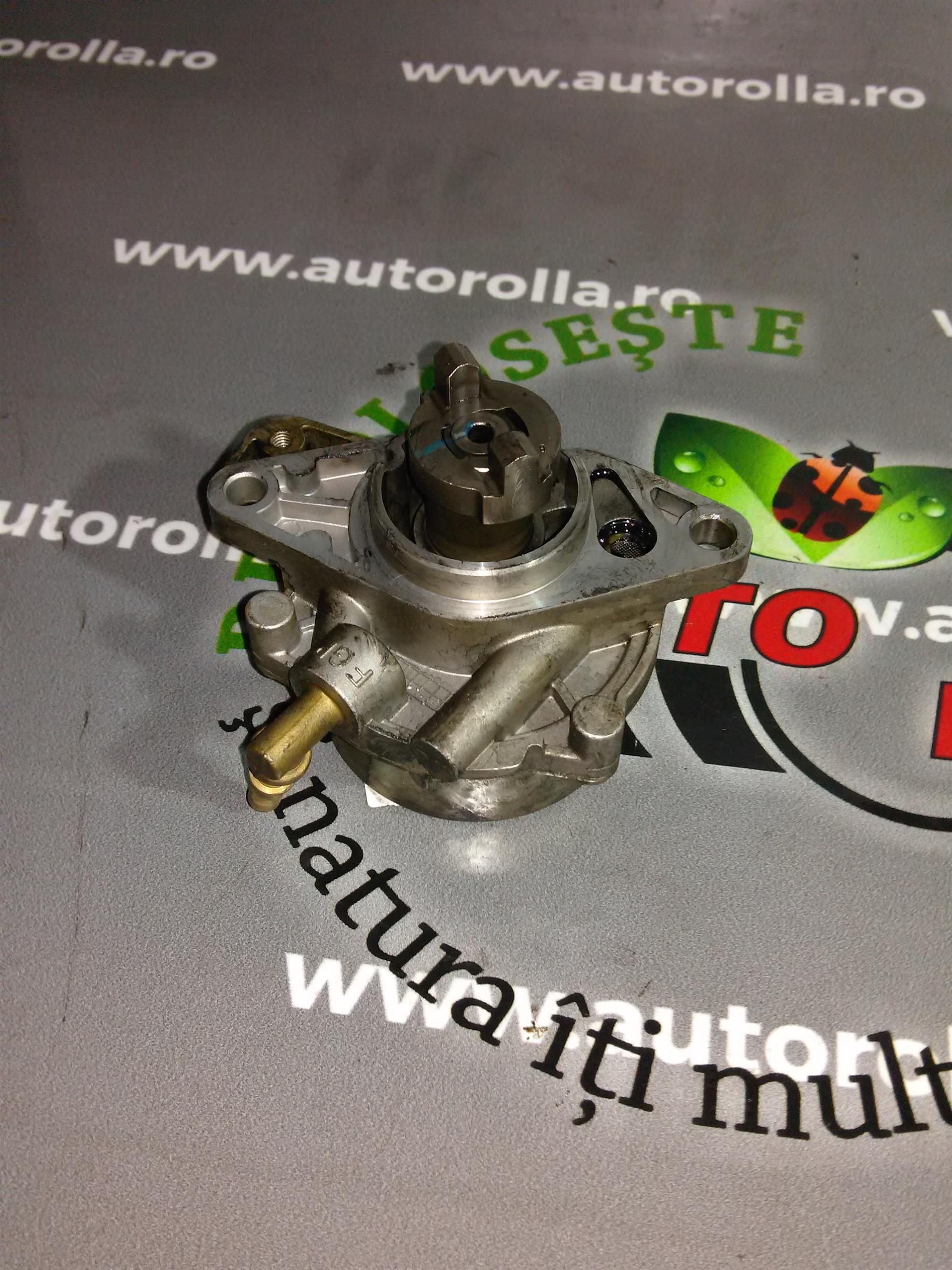pompa vacuum Opel Corsa C, 1.3CDTI