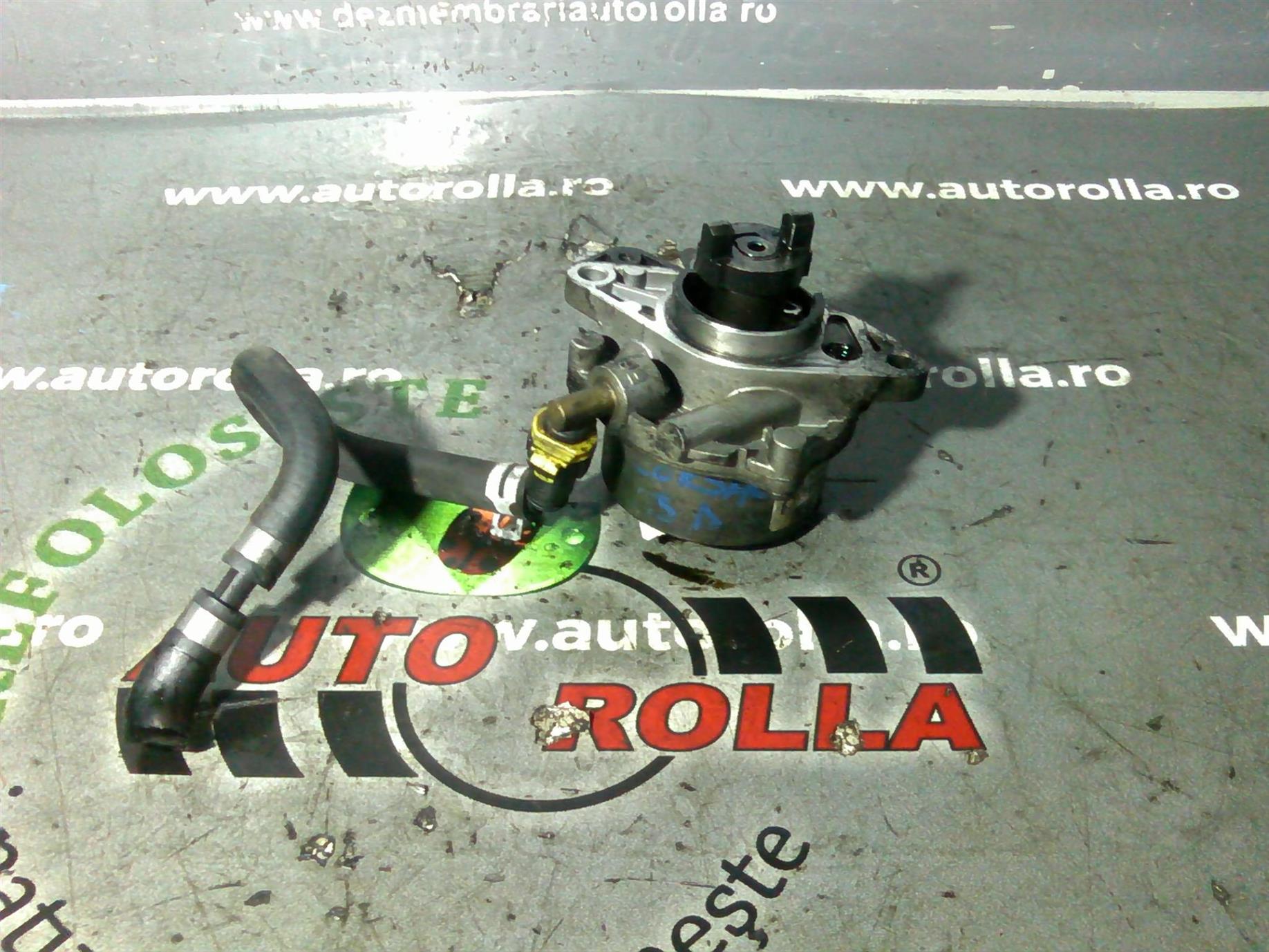 pompa vacuum Opel Corsa C, 1.3CDTI