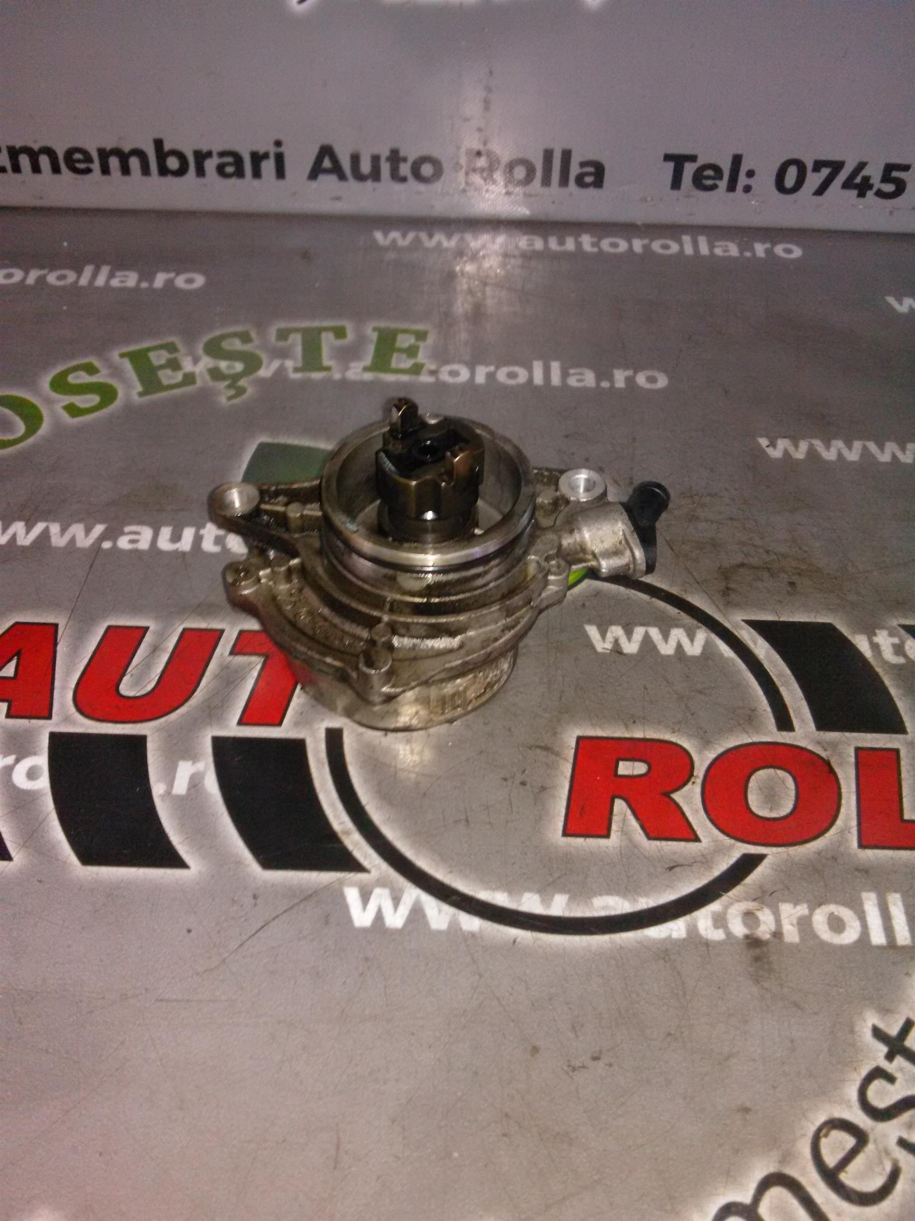 pompa vacuum BMW E46, 2.0D