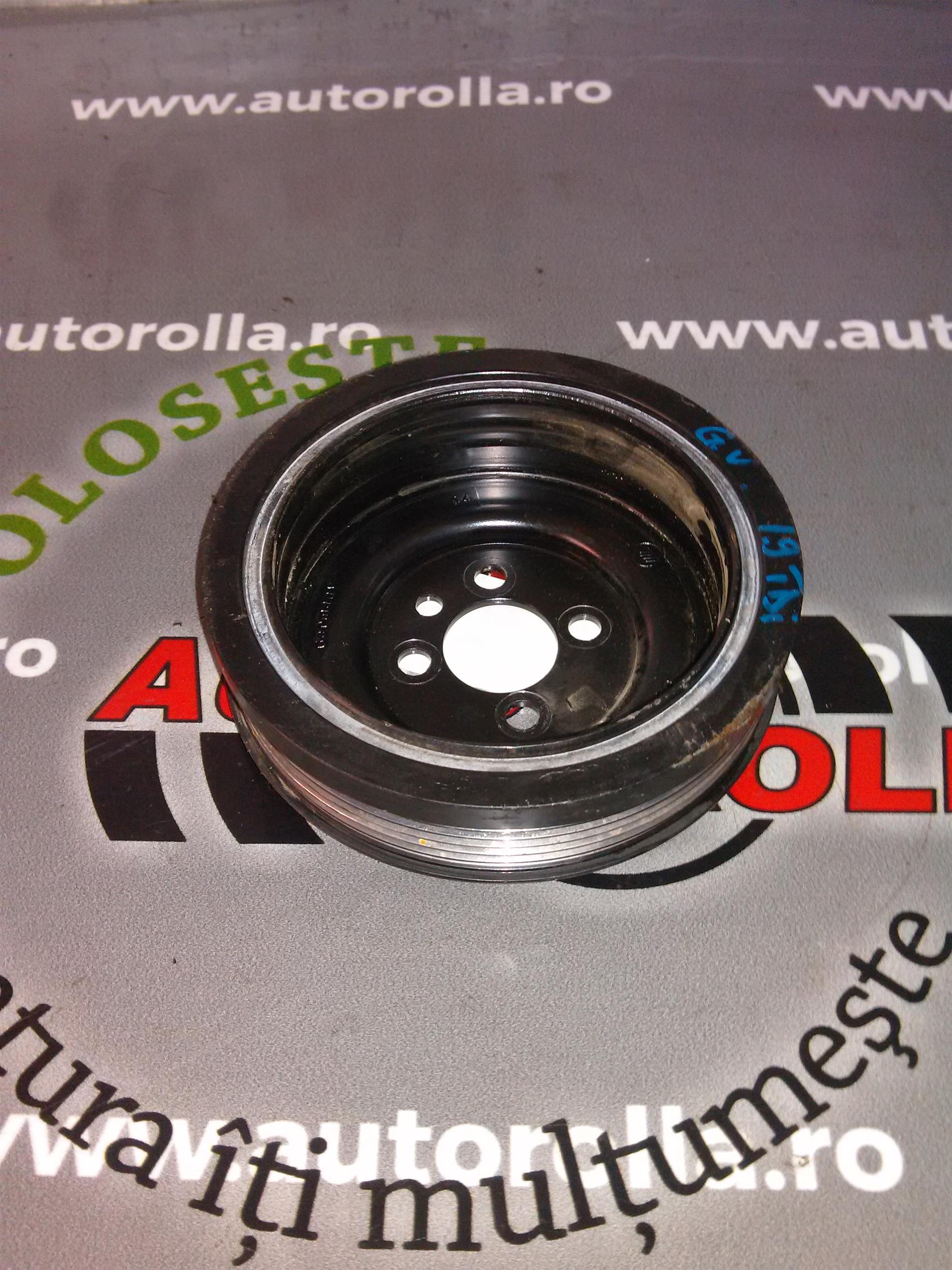fulie motor Volkswagen Golf 5, 1.9TDI