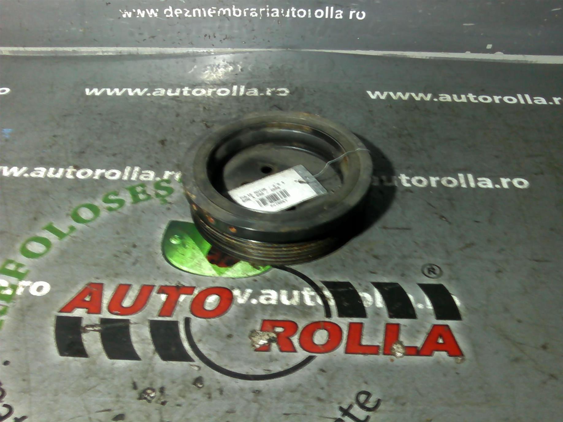 fulie motor BMW E90, 2.0S an 2008