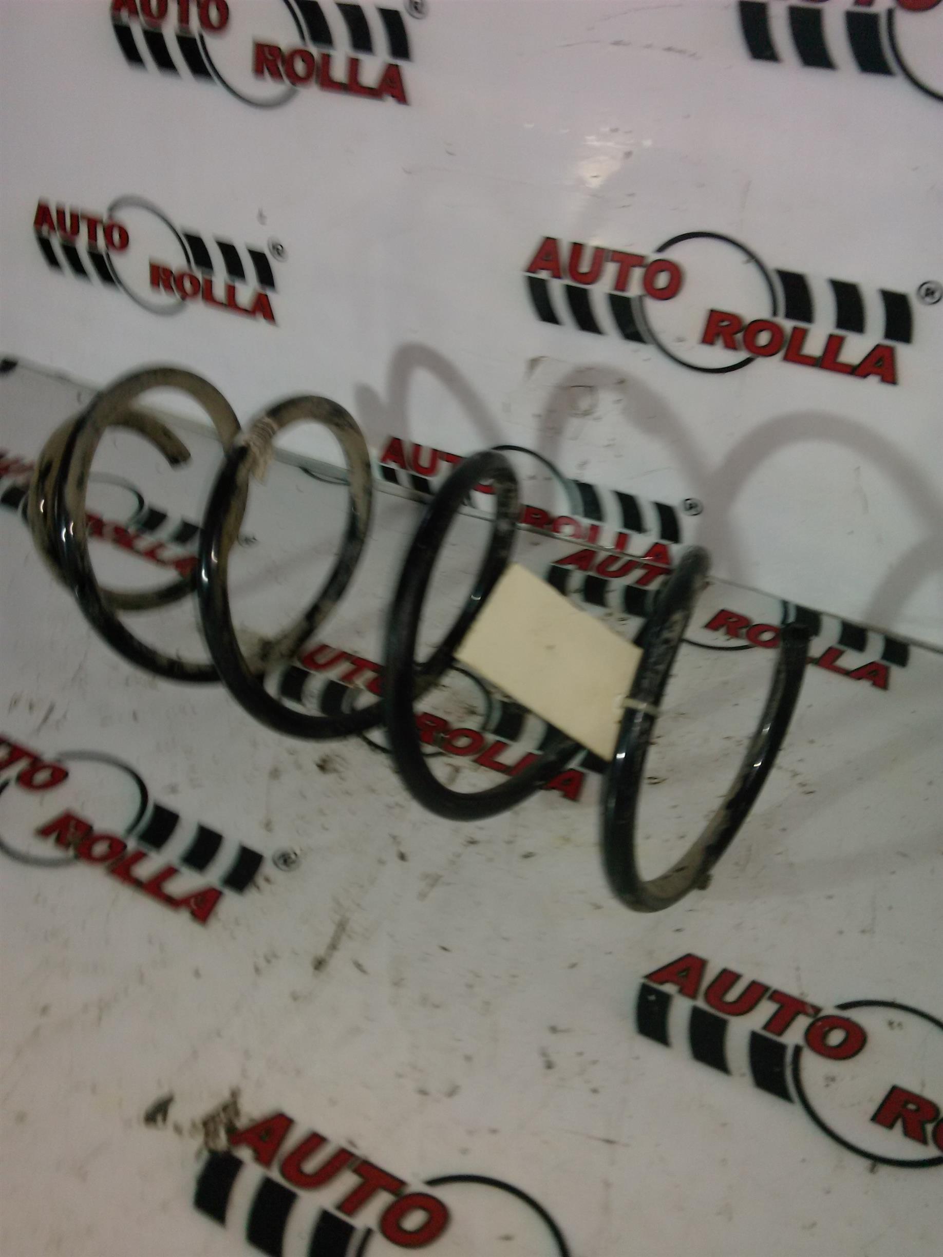 arc fata BMW E90 an 2006