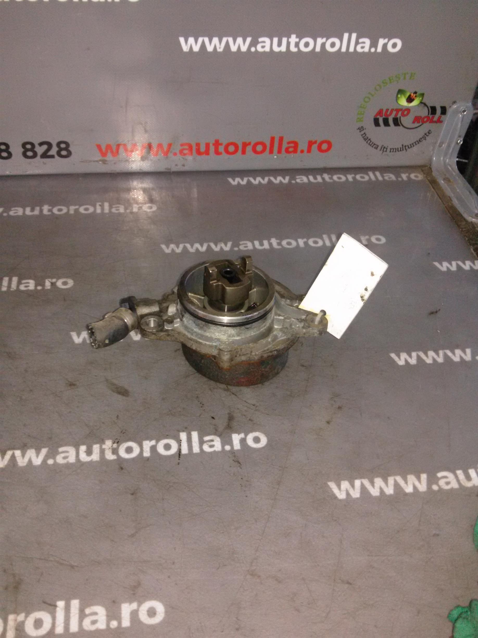 pompa vacuum BMW E90, 2.0D an 2006
