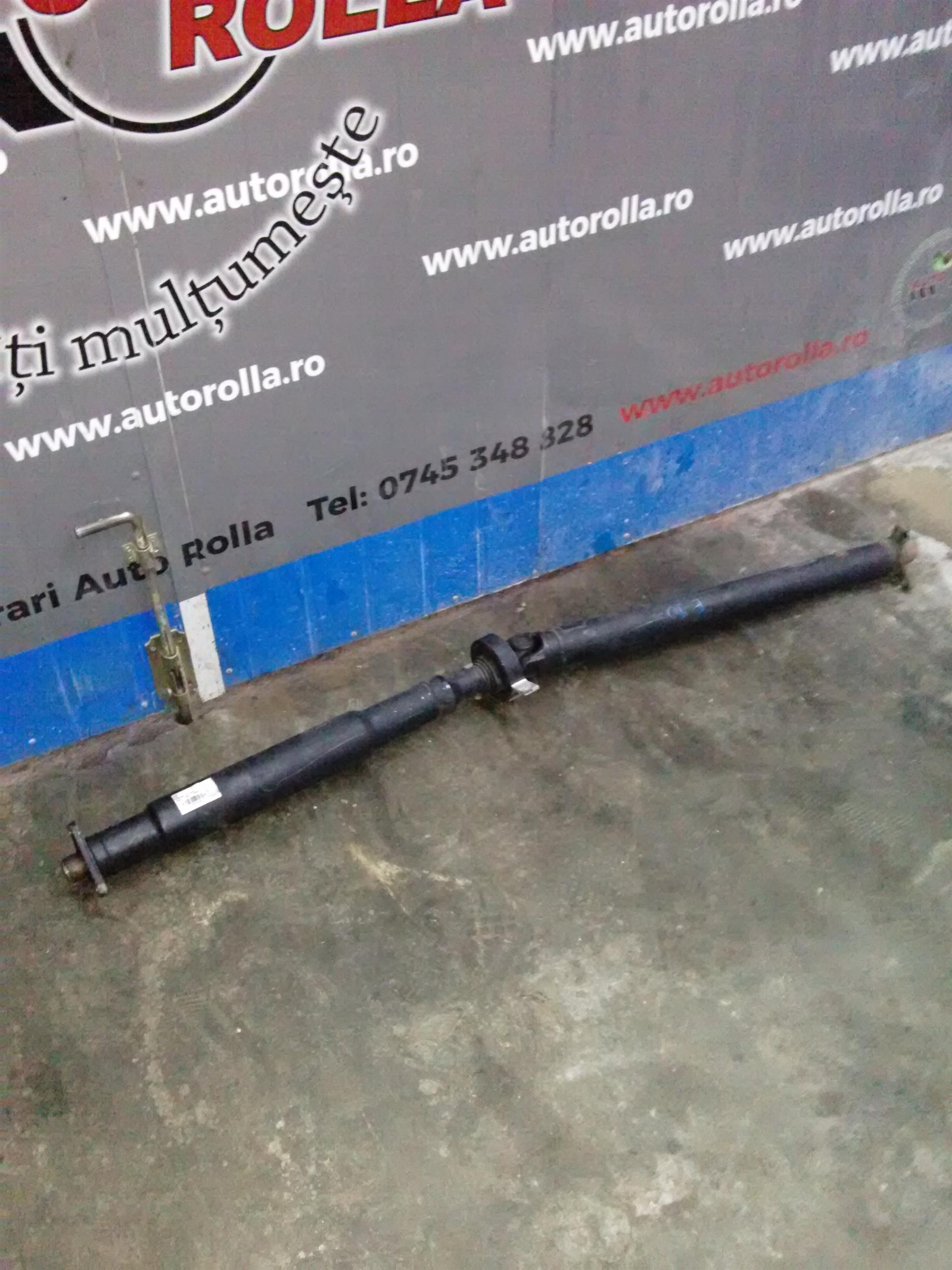 cardan 2 segmenti BMW E90, 2.0D an 2006