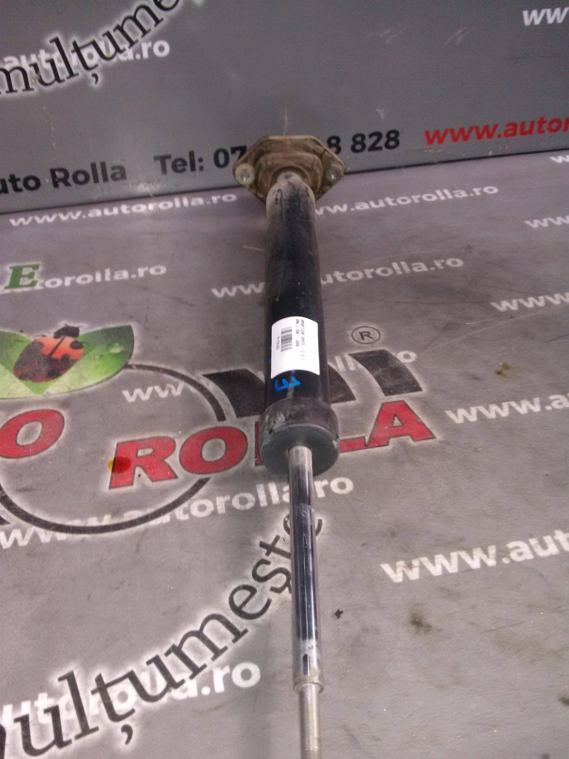 amortizor spate BMW E90, 2.0D an 2006