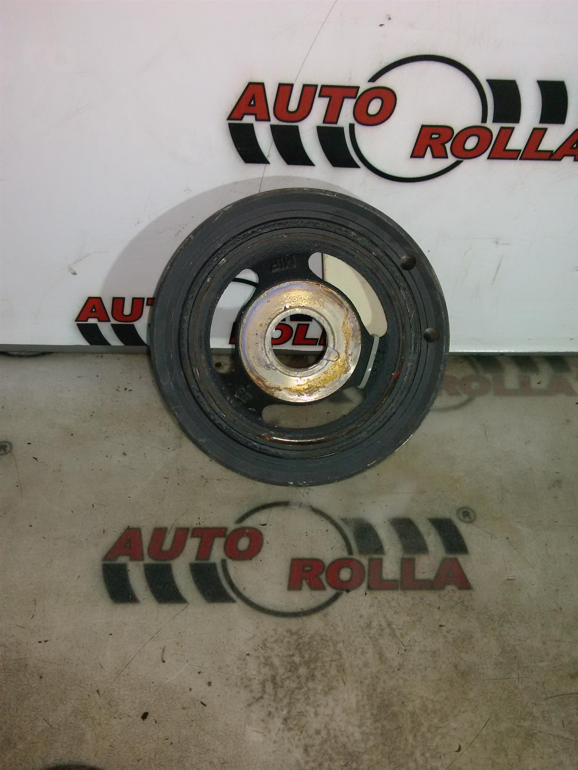 fulie motor Peugeot 308, 1.6HDI, an 2008