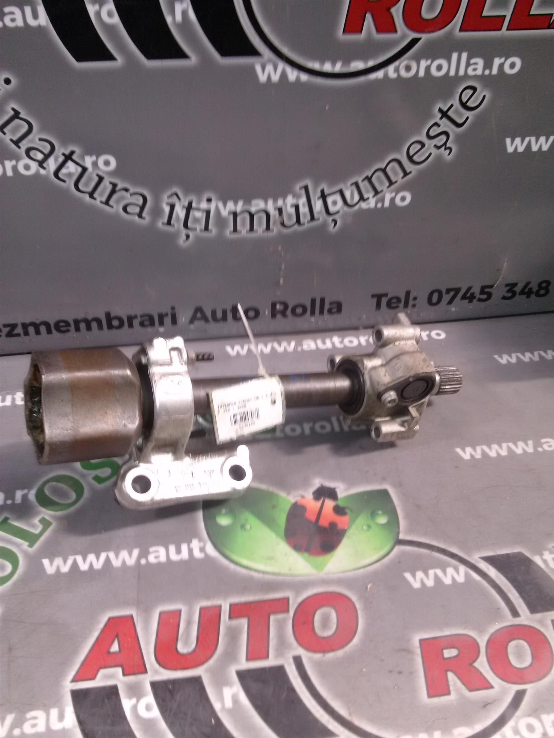 intermediar planetara dreapta Peugeot 308, 1.6HDI, an 2008