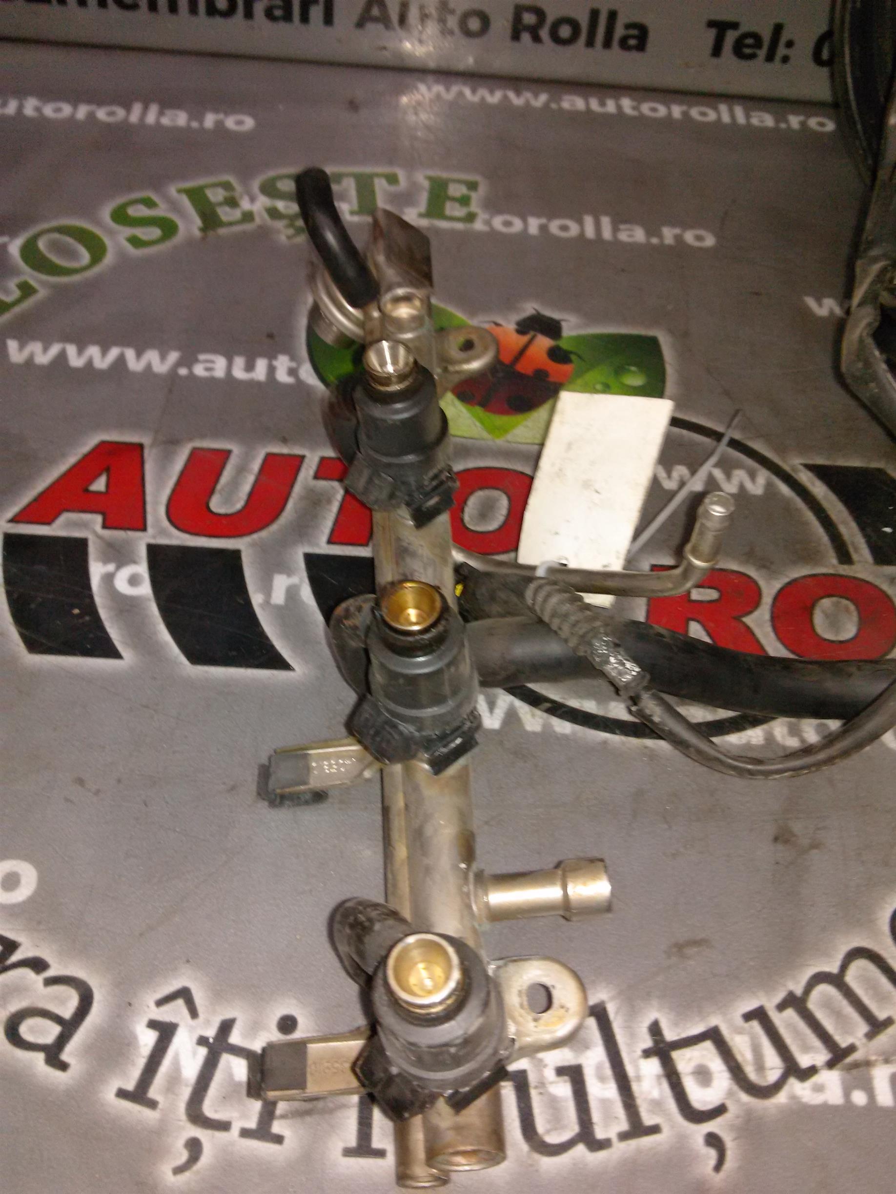 injectoare set 4buc BMW E46, 1.9S