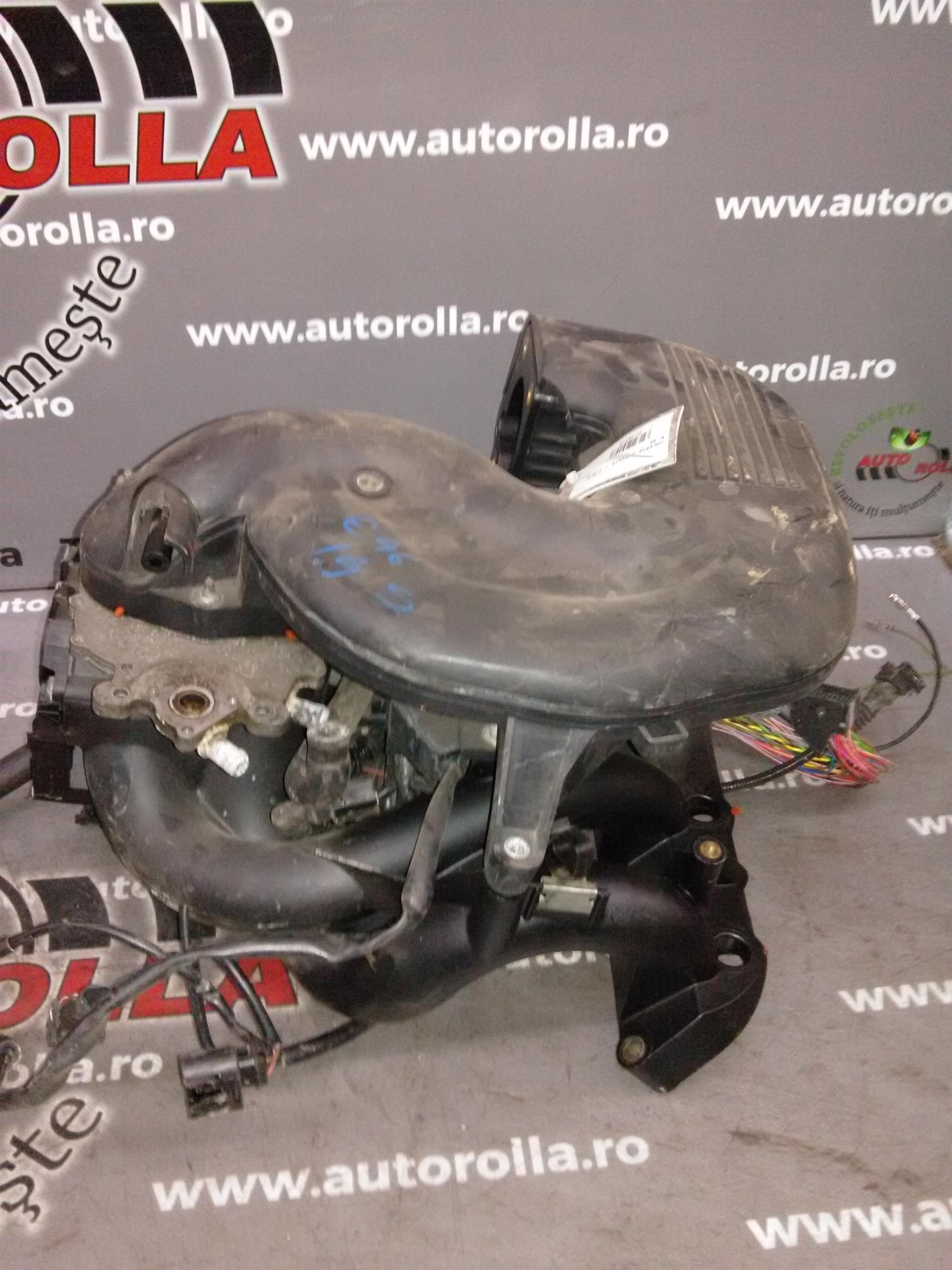 galerie admisie BMW E46, 1.9S