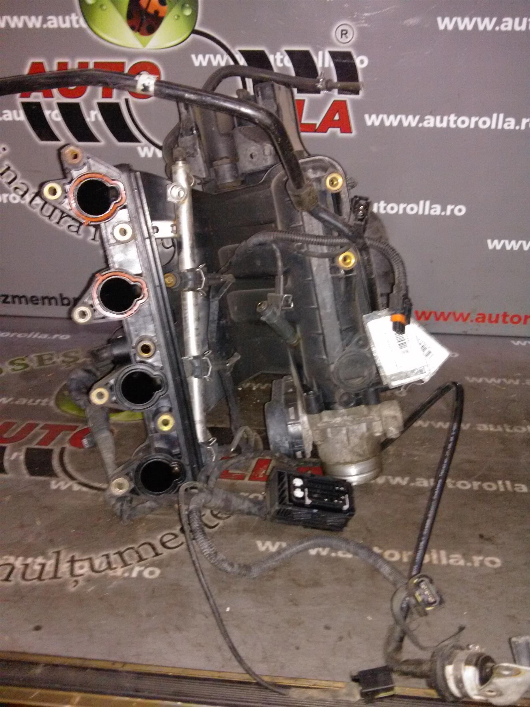 carcasa filtru aer Mercedes Aclass, benzina
