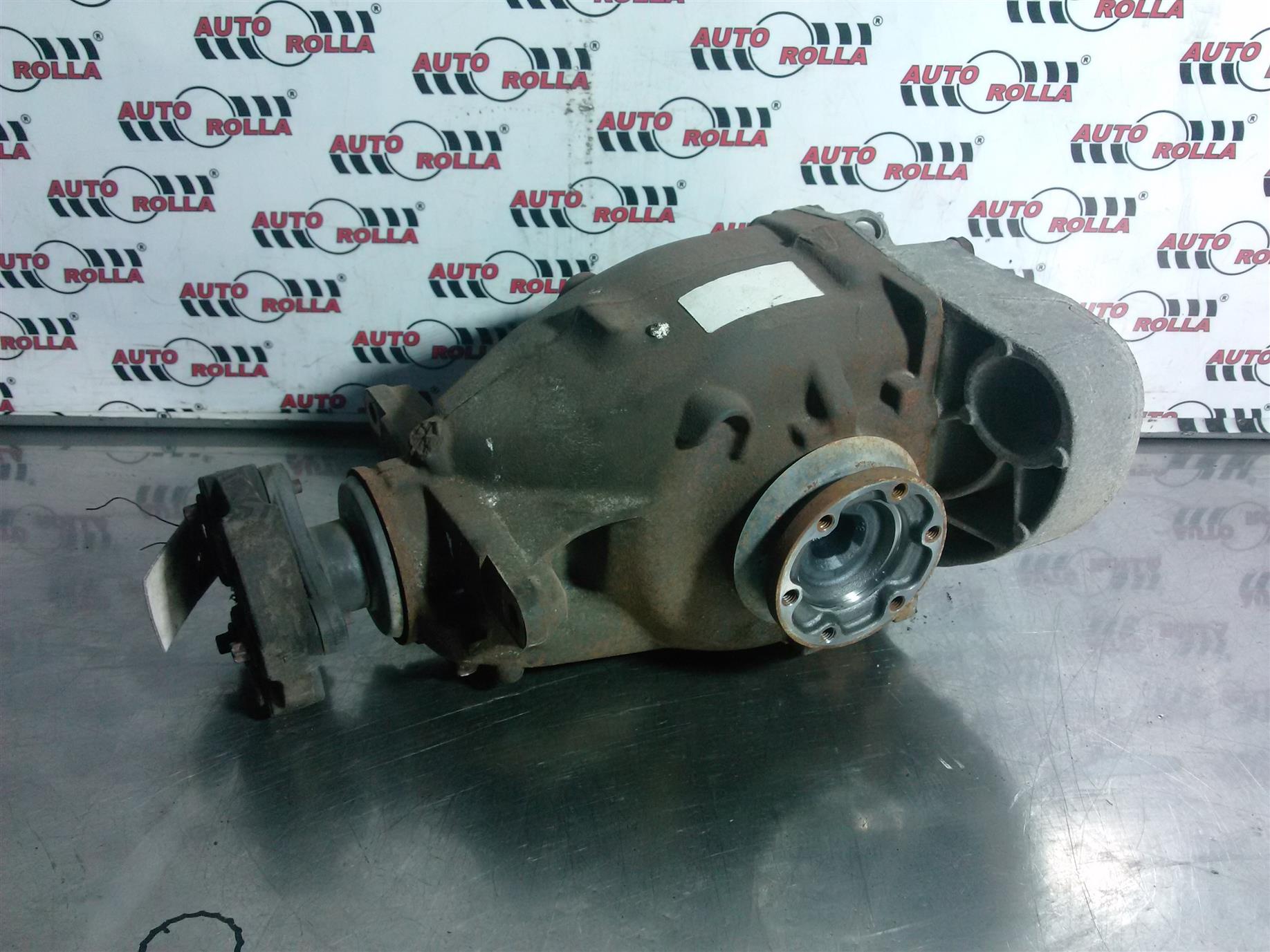 grup spate 3.07 BMW E90, 2.0D an 2006