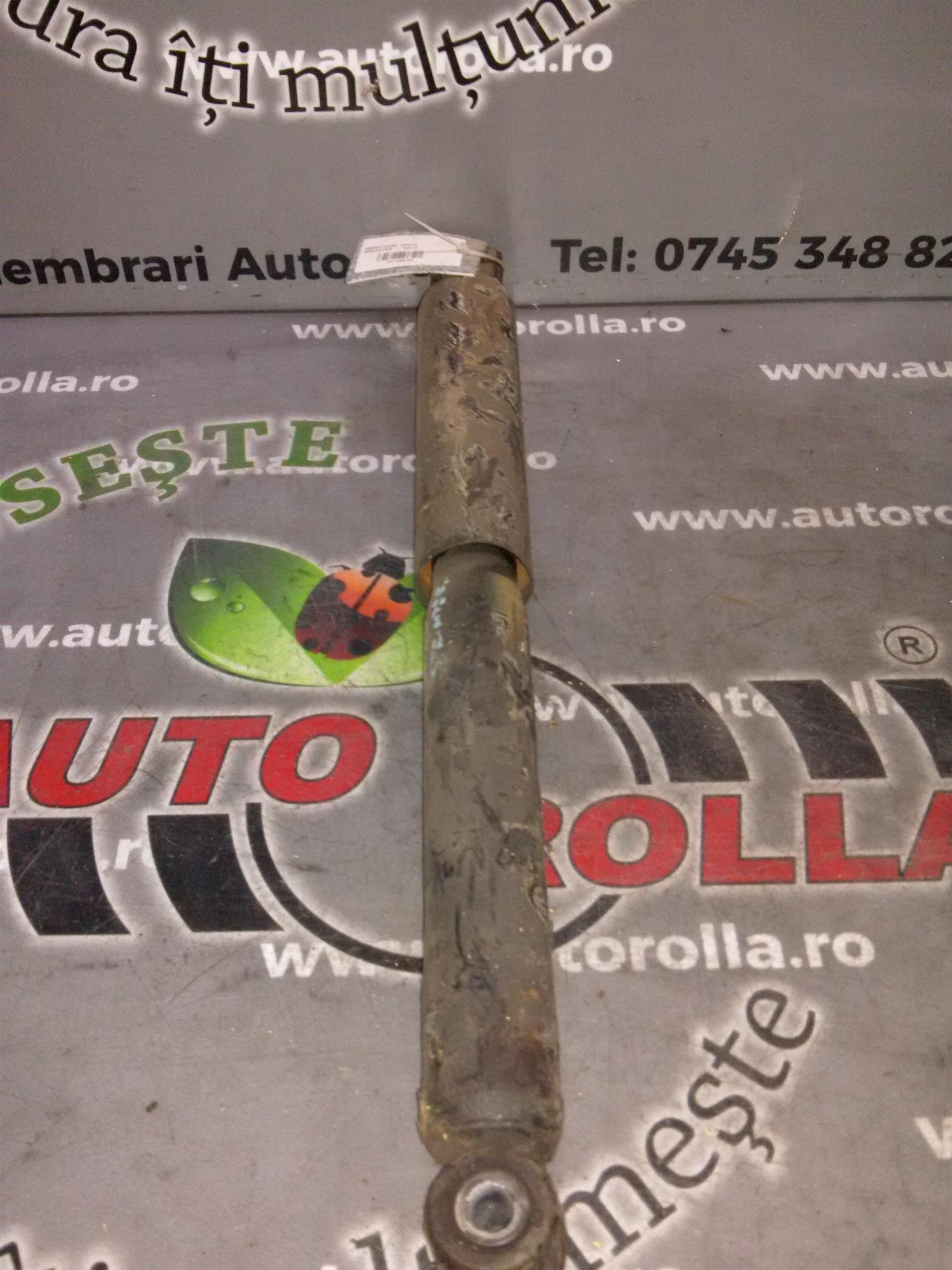 amortizor spate Mercedes Sprinter, an 2010