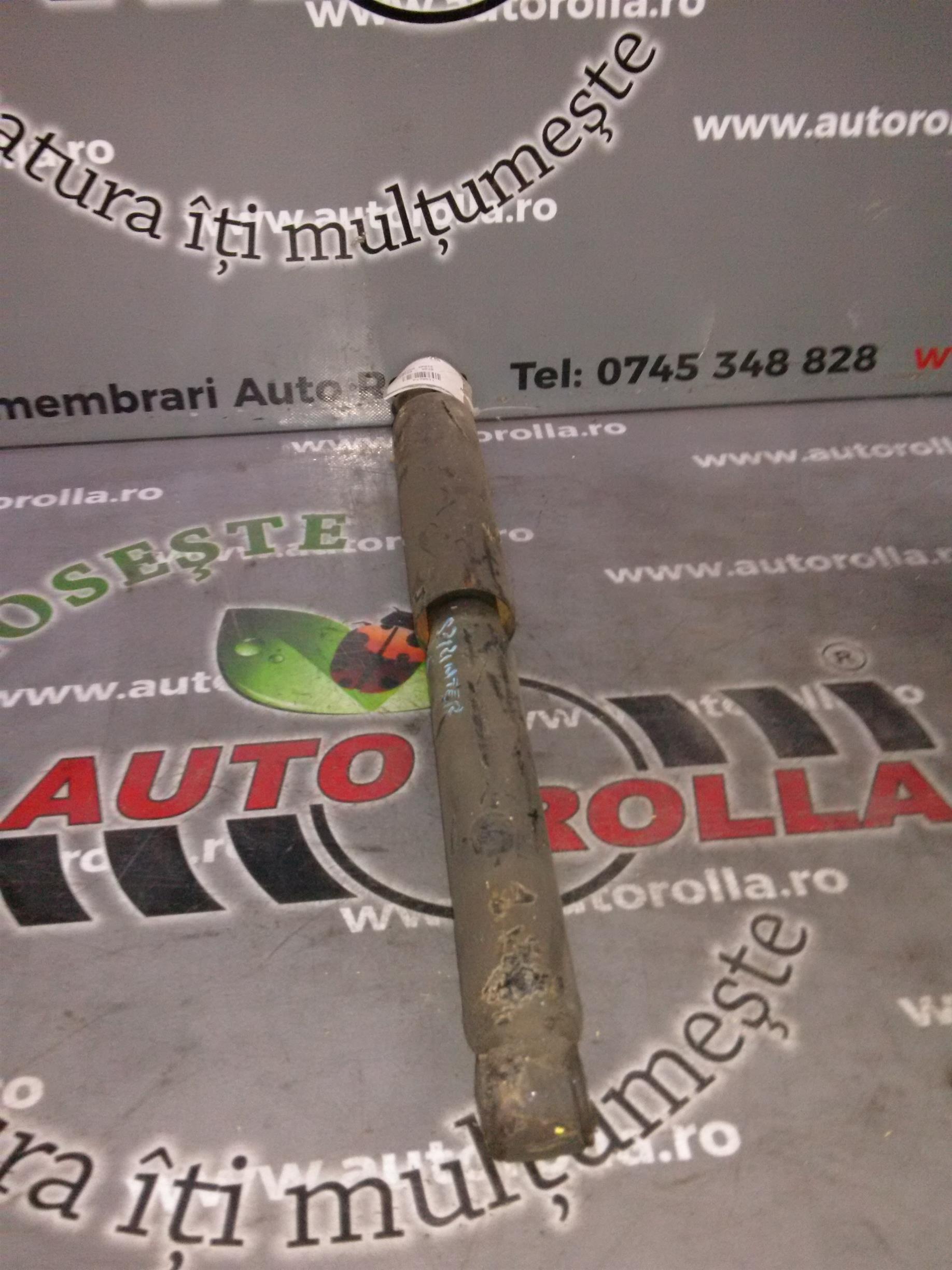 amortizor spate Mercedes Sprinter, an 2010