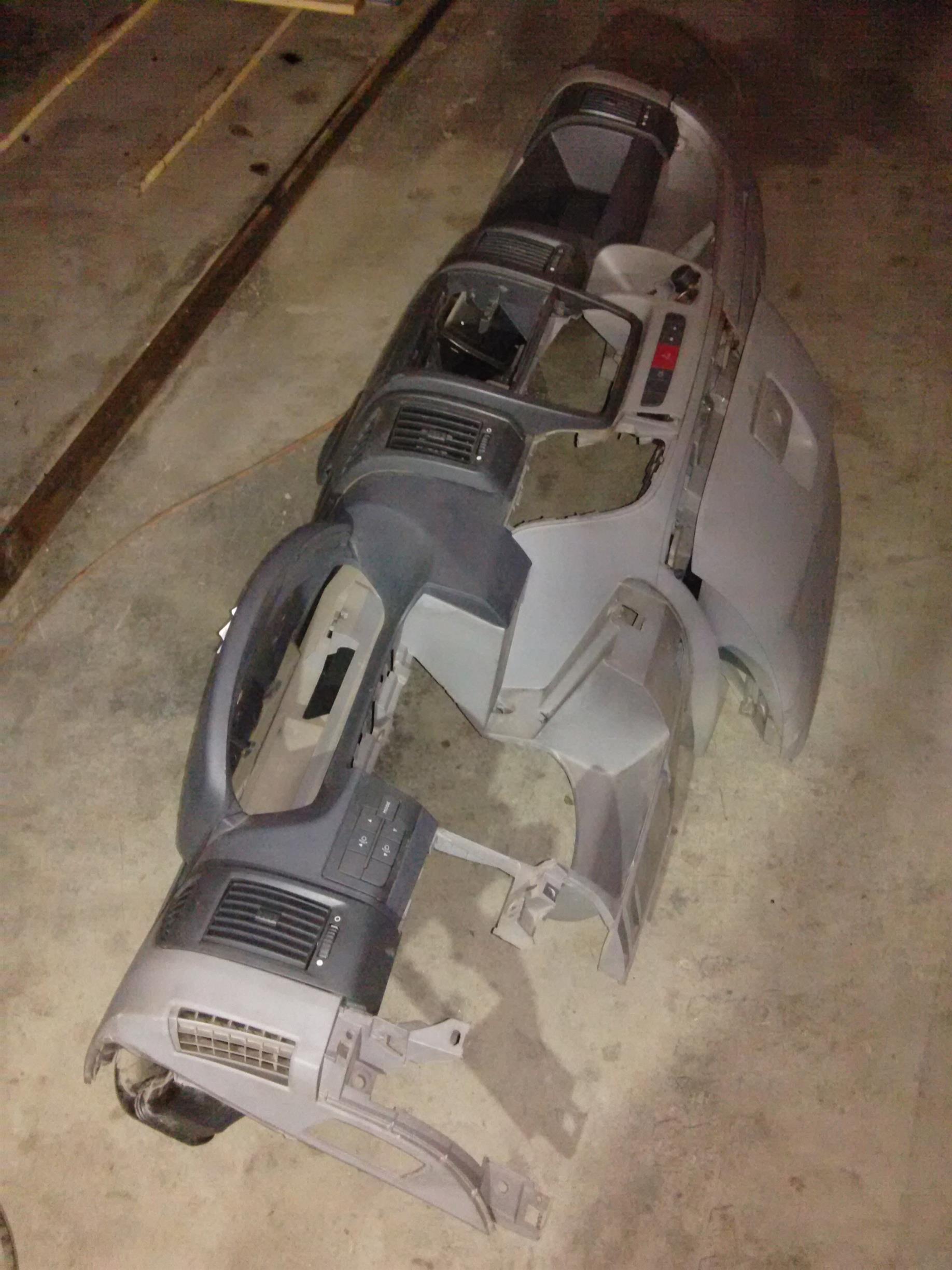 plansa bord Peugeot Boxer, an 2008