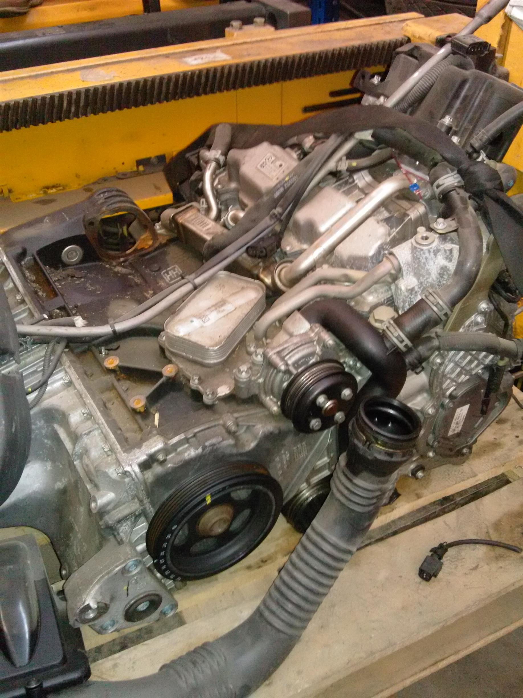 fulie motor Mercedes Aclass, w169, an 2008, 1.7CDI