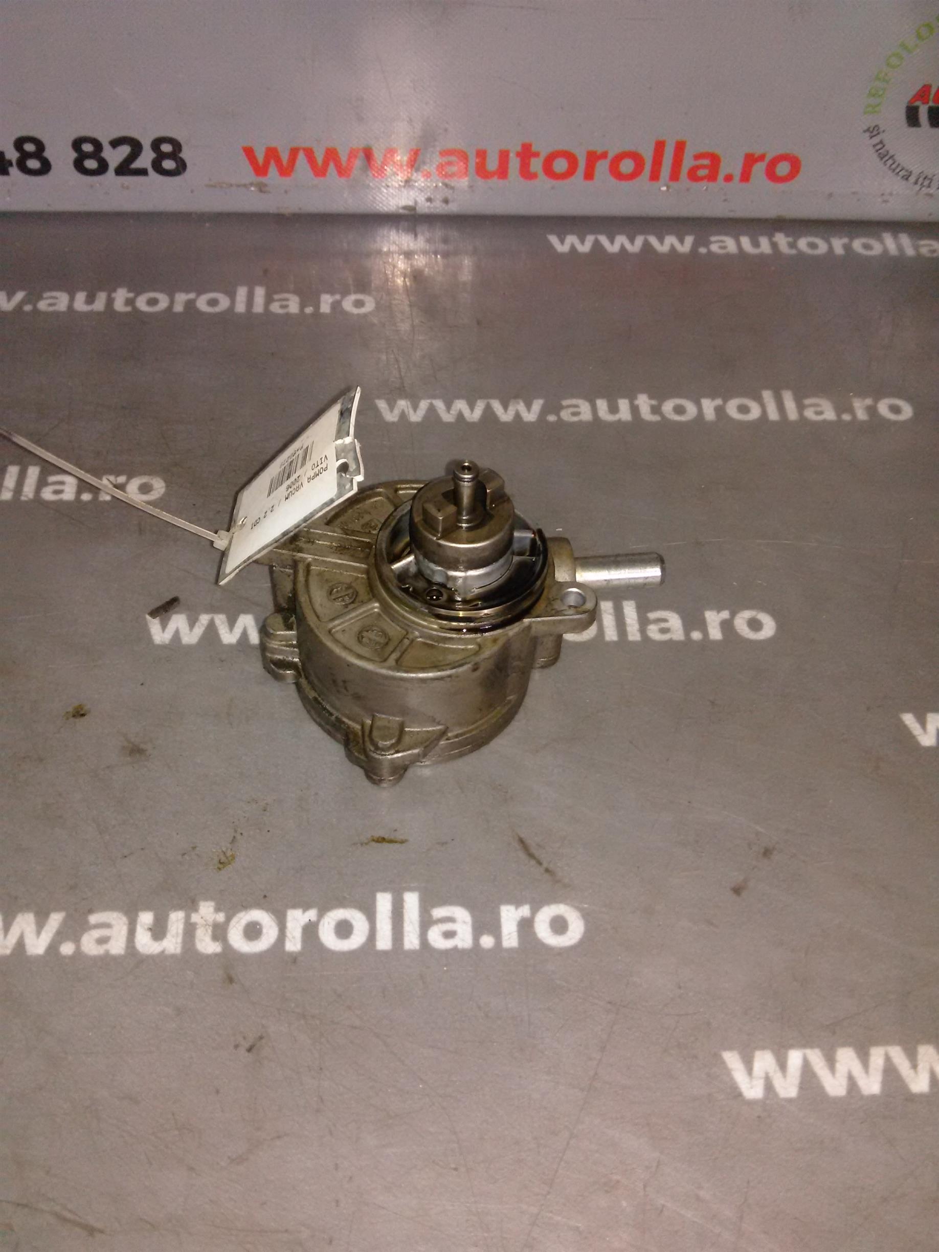 pompa vacuum Mercedes Vito 2.2CDI, an 2006