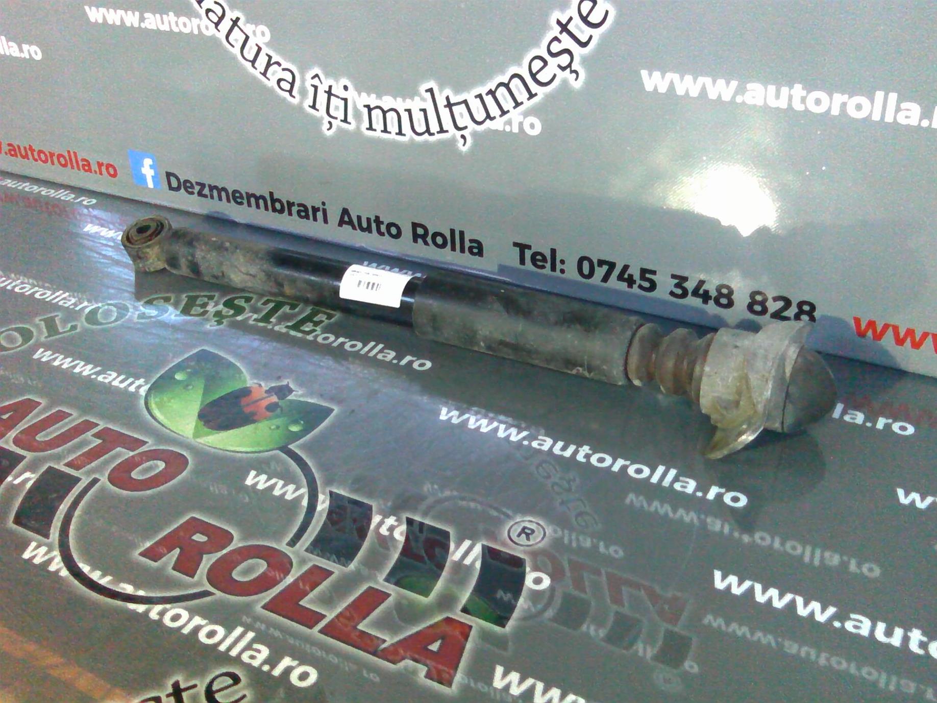 amortizor spate Volkswagen Golf 5