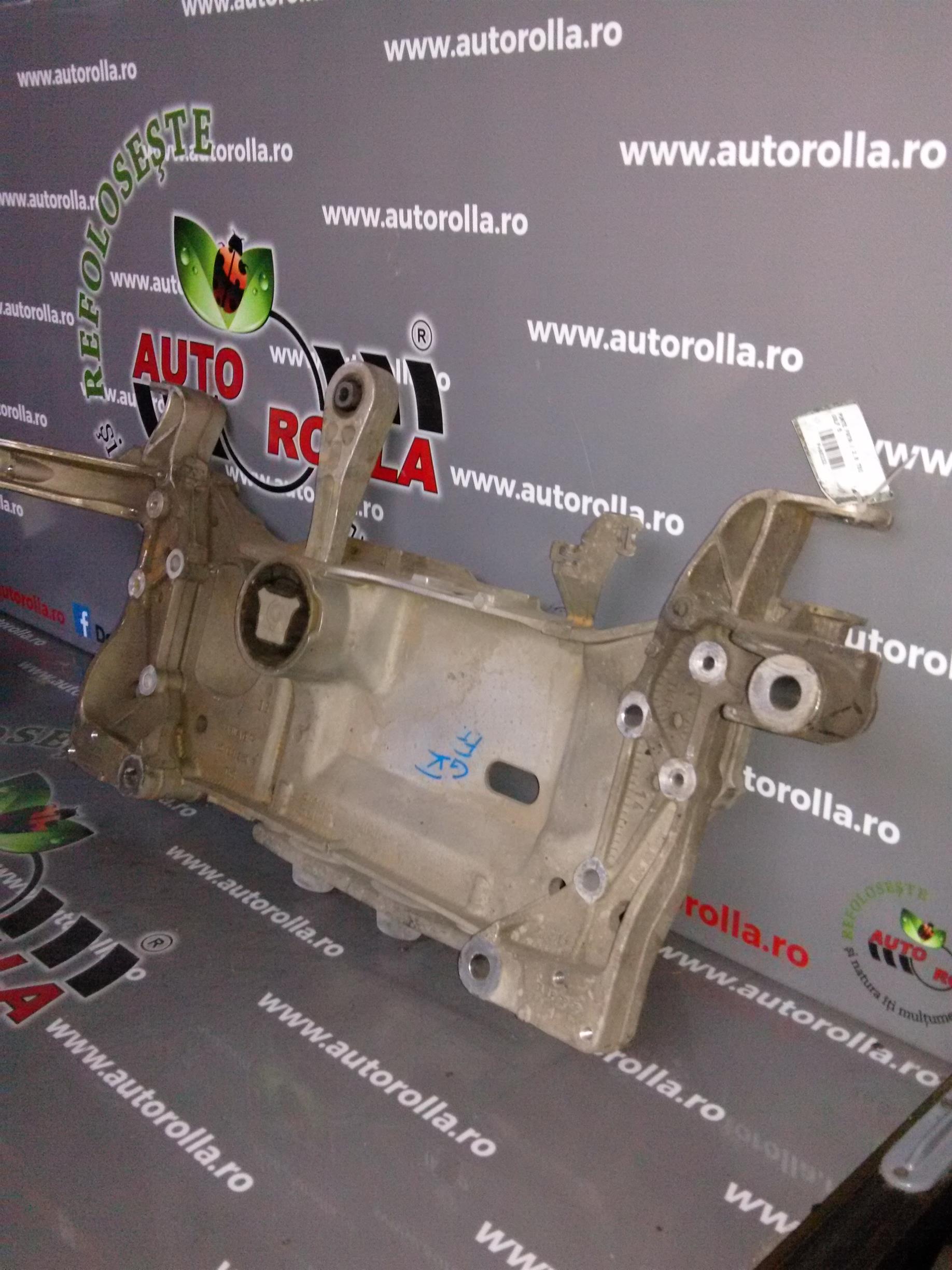 punte fata Volkswagen Golf 5, 2.0TDI