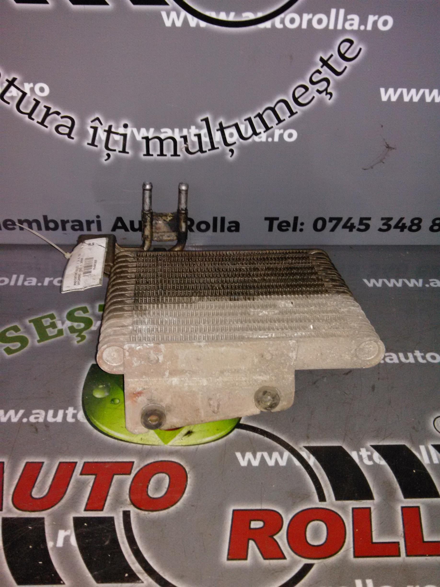 radiator racire ulei Hyundai H1, 2.5TD, an 2000
