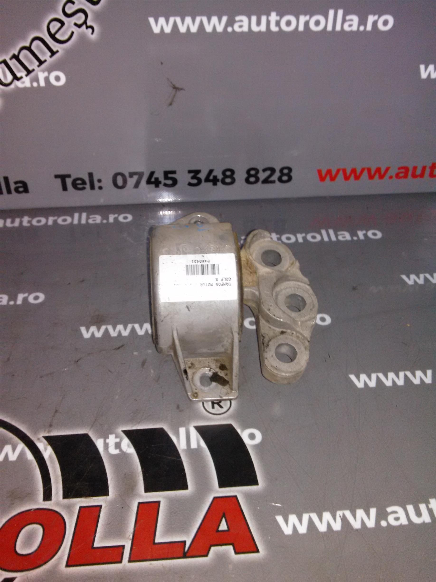 tampon motor Volkswagen Golf 5, 2.0TDI