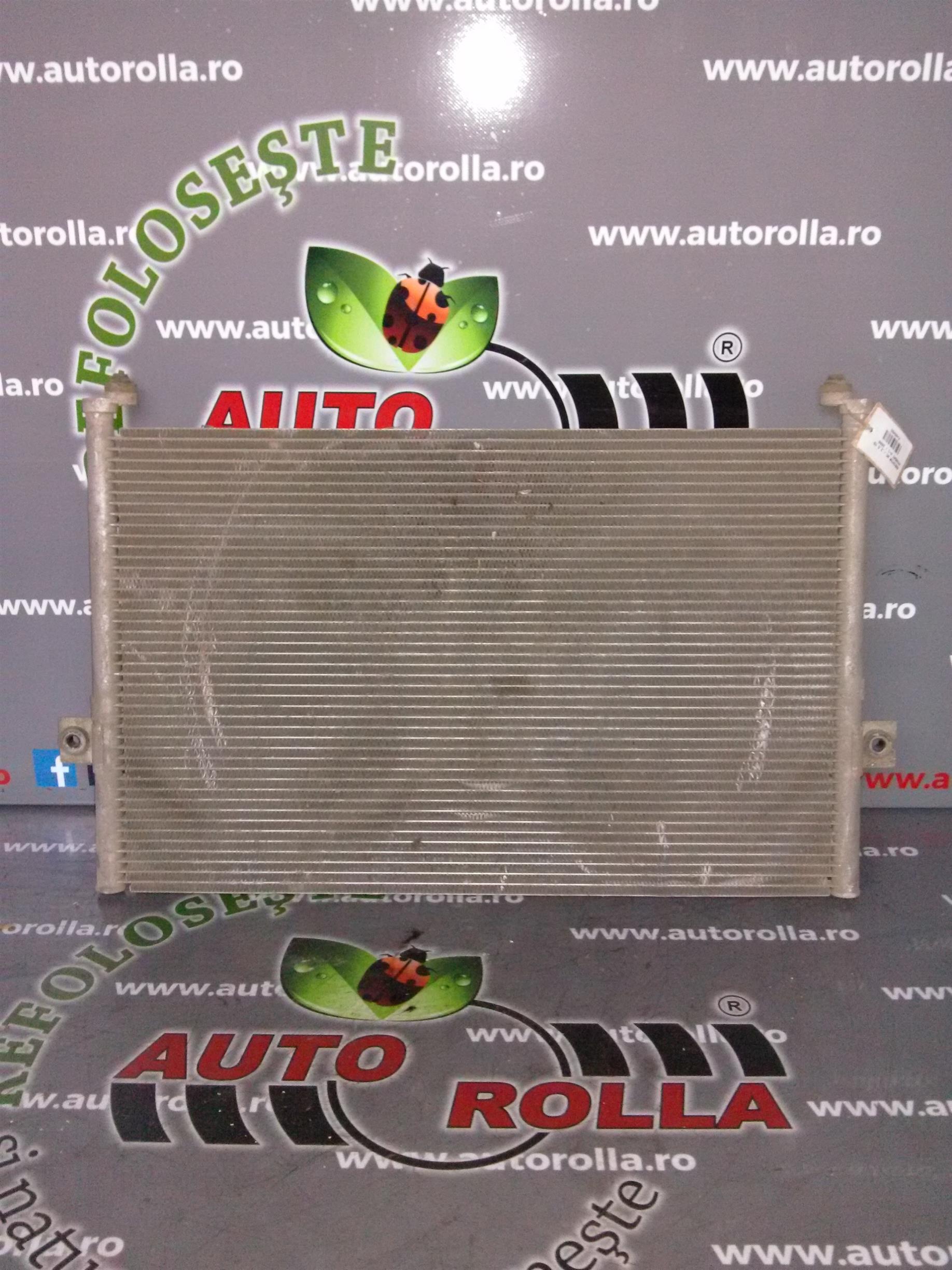 radiator ac Hyundai H1, 2.5TD, an 2000