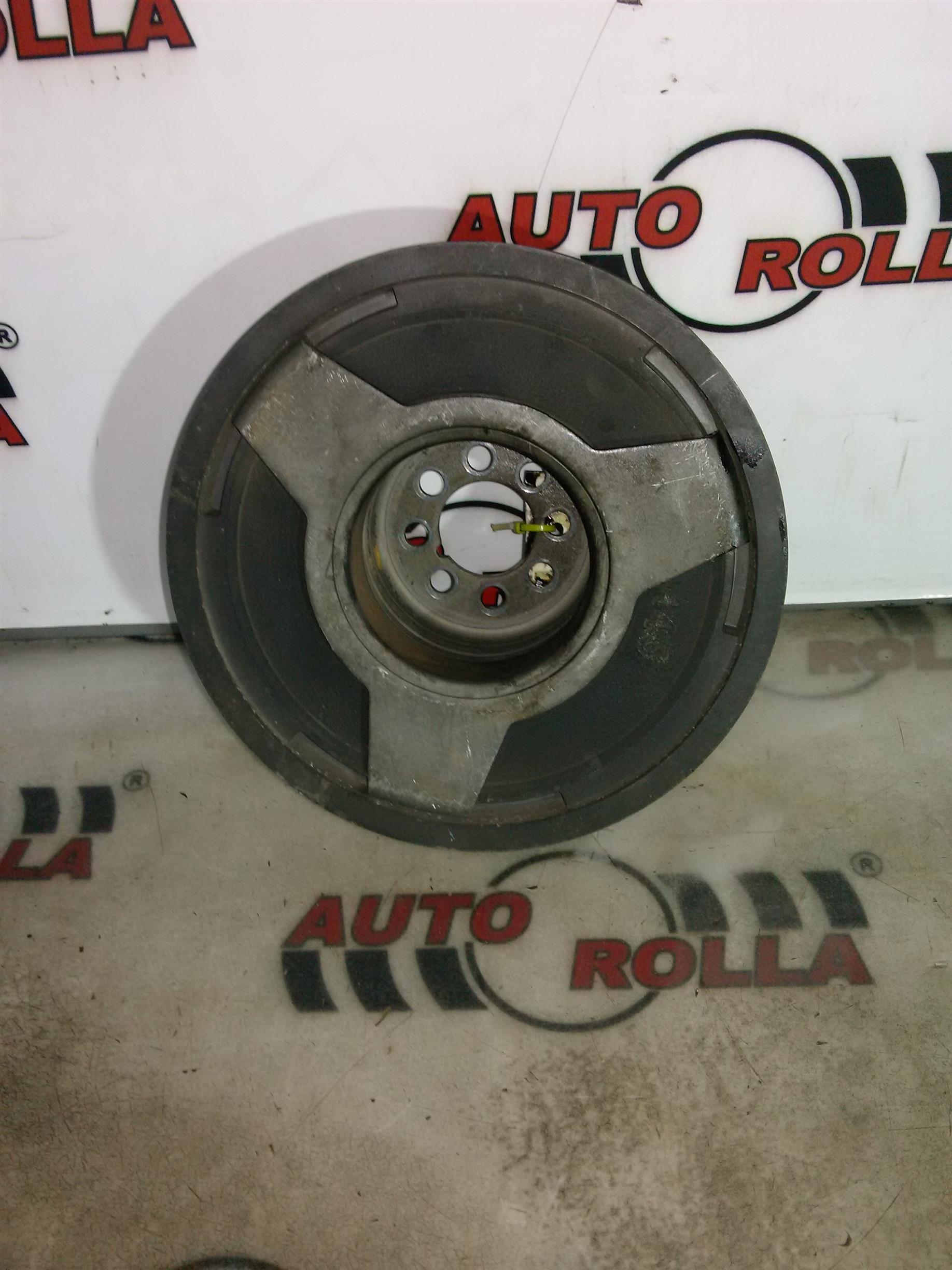 fulie motor Audi A4, an 2004, 2.5TDI