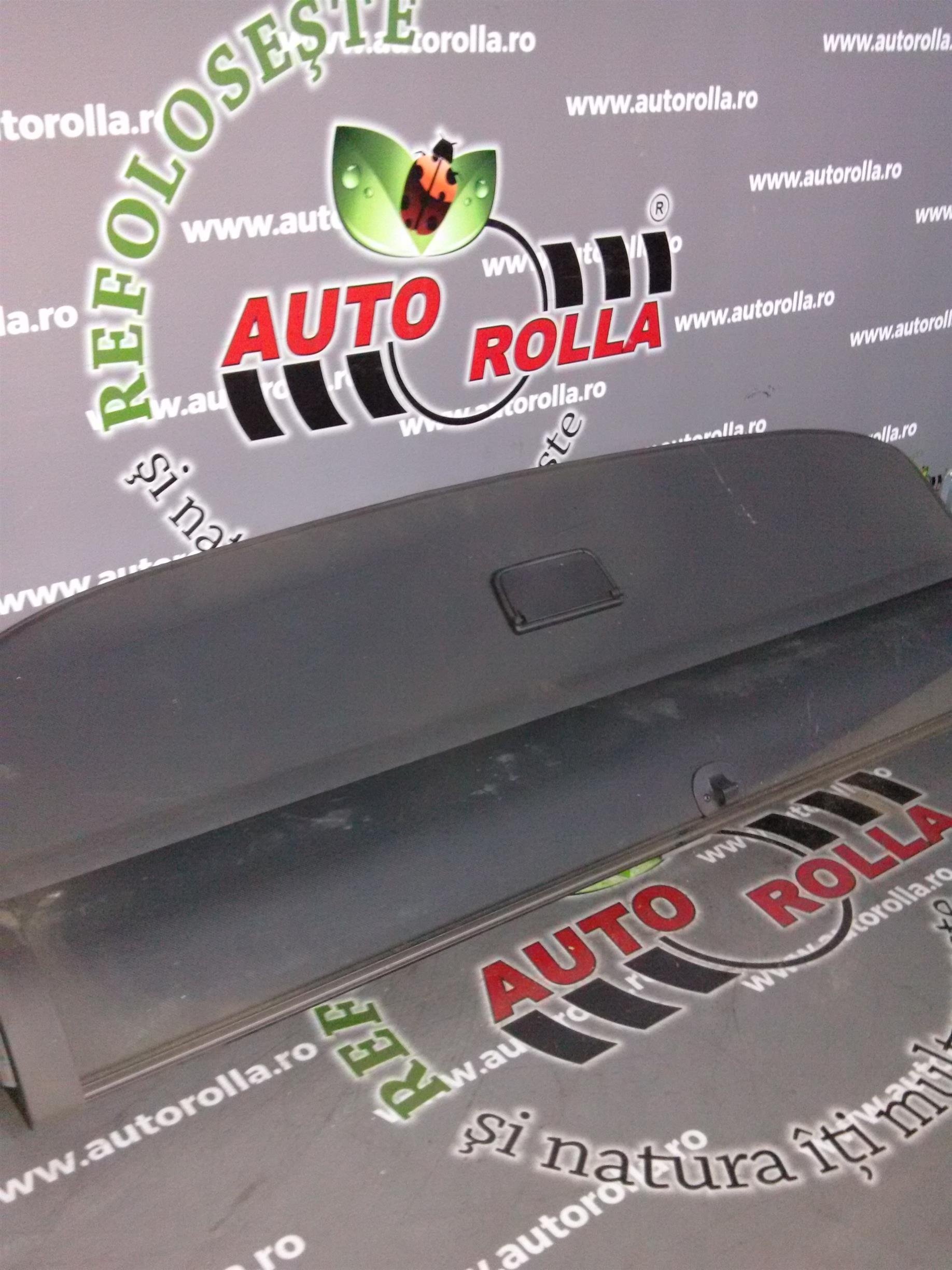 rulou portbagaj break Audi A4, an 2004, break