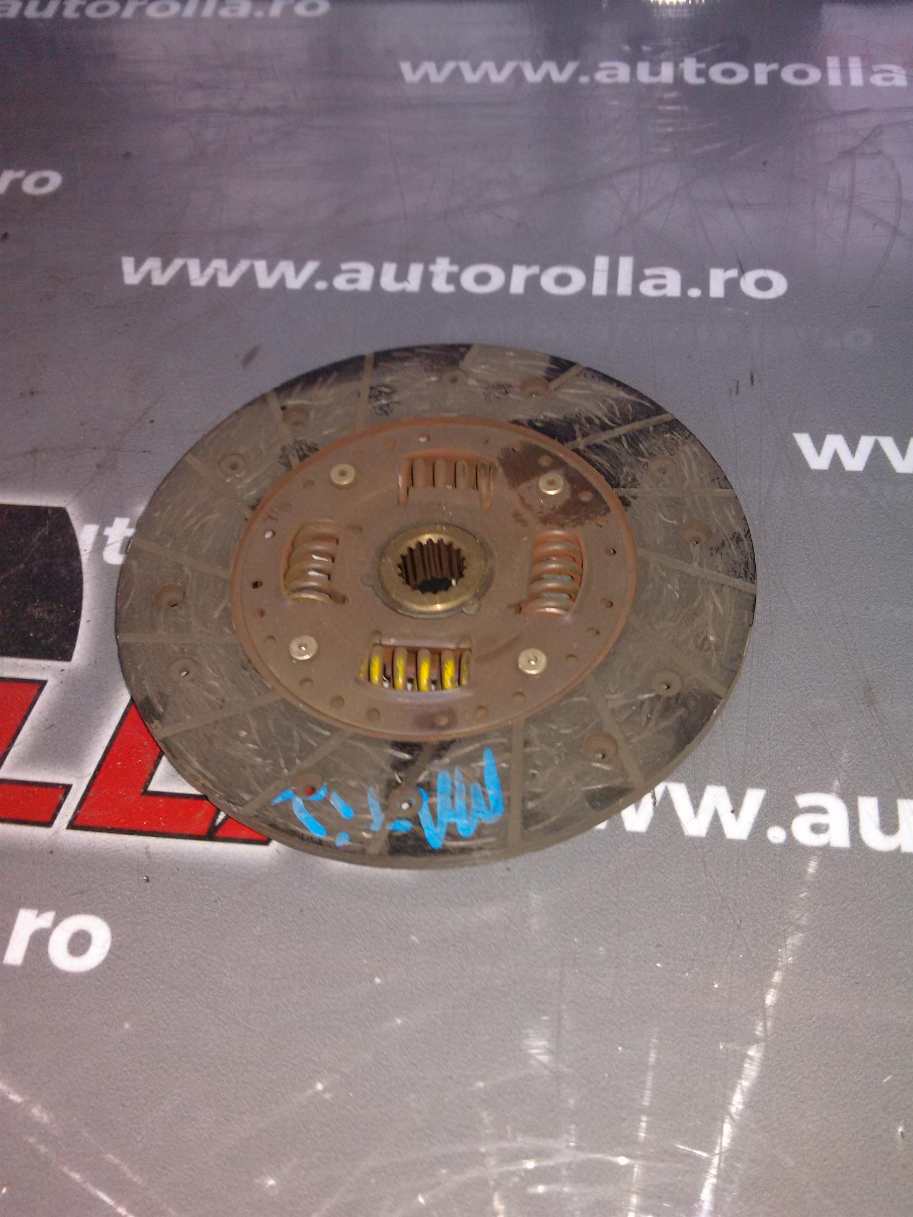 disc ambreiaj Daewoo Matiz, 800cmc