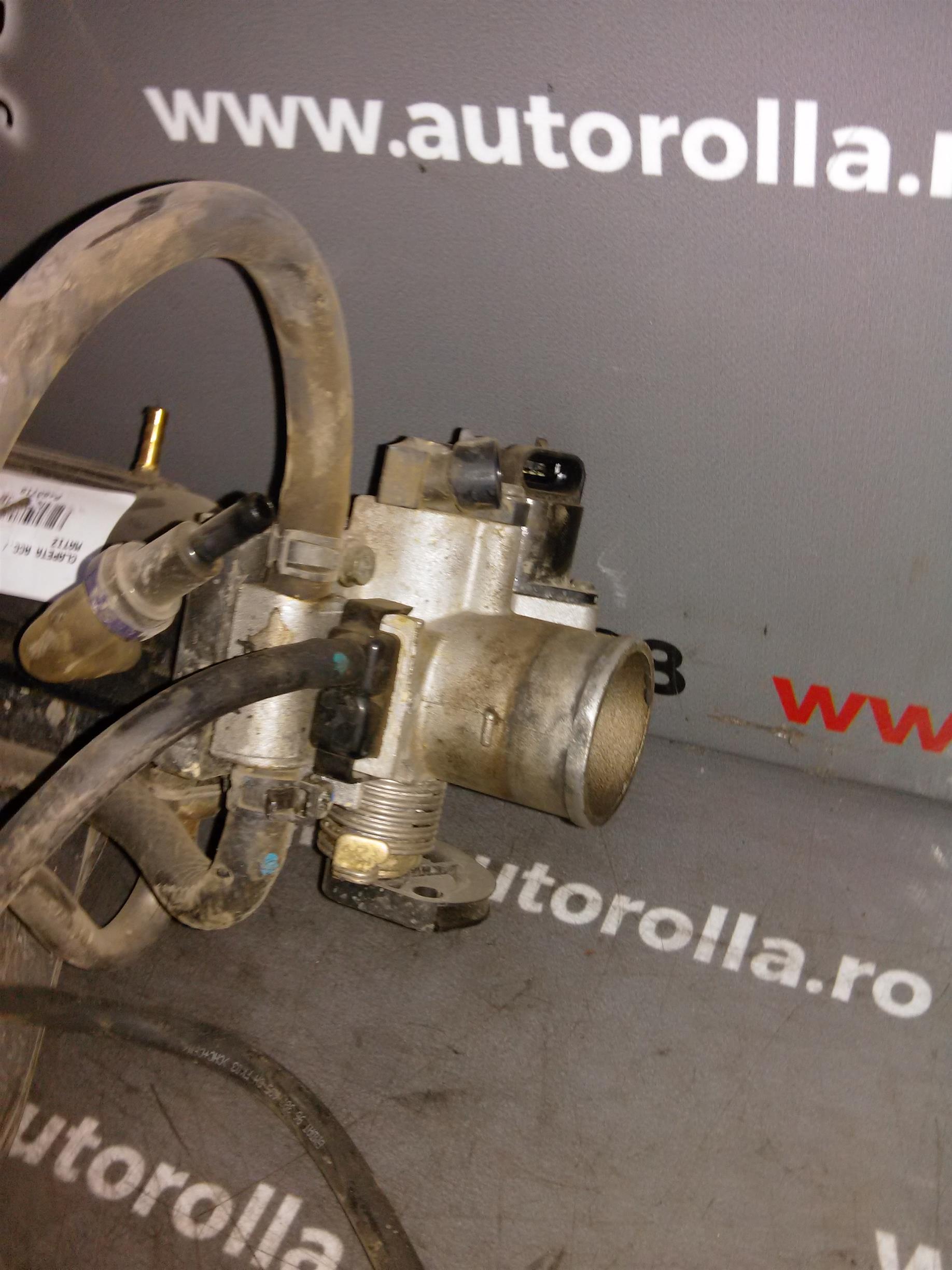 clapeta acceleratie Daewoo Matiz, 800cmc