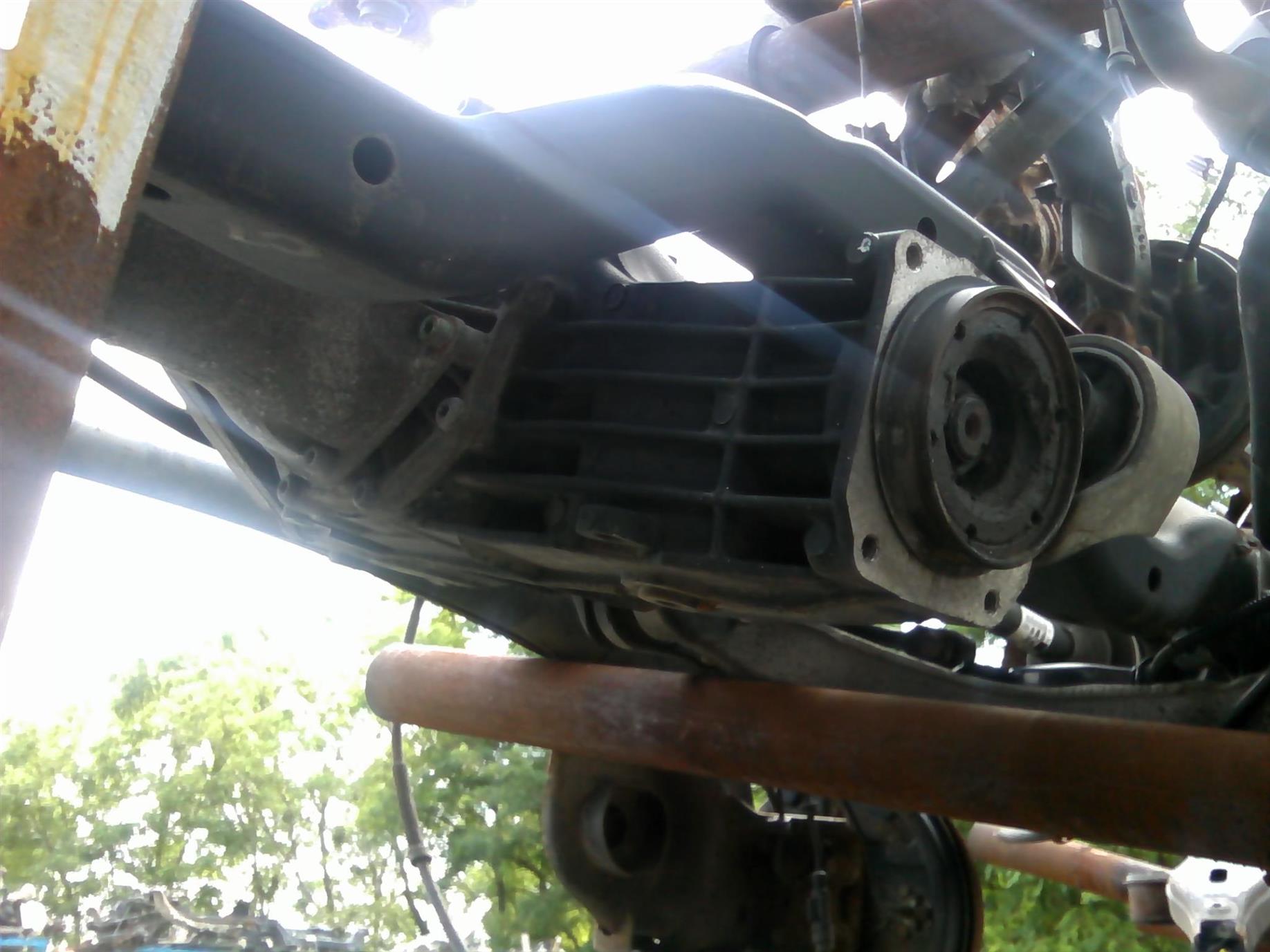 grup spate break Audi A4, an 2004, 2.5TDI, break