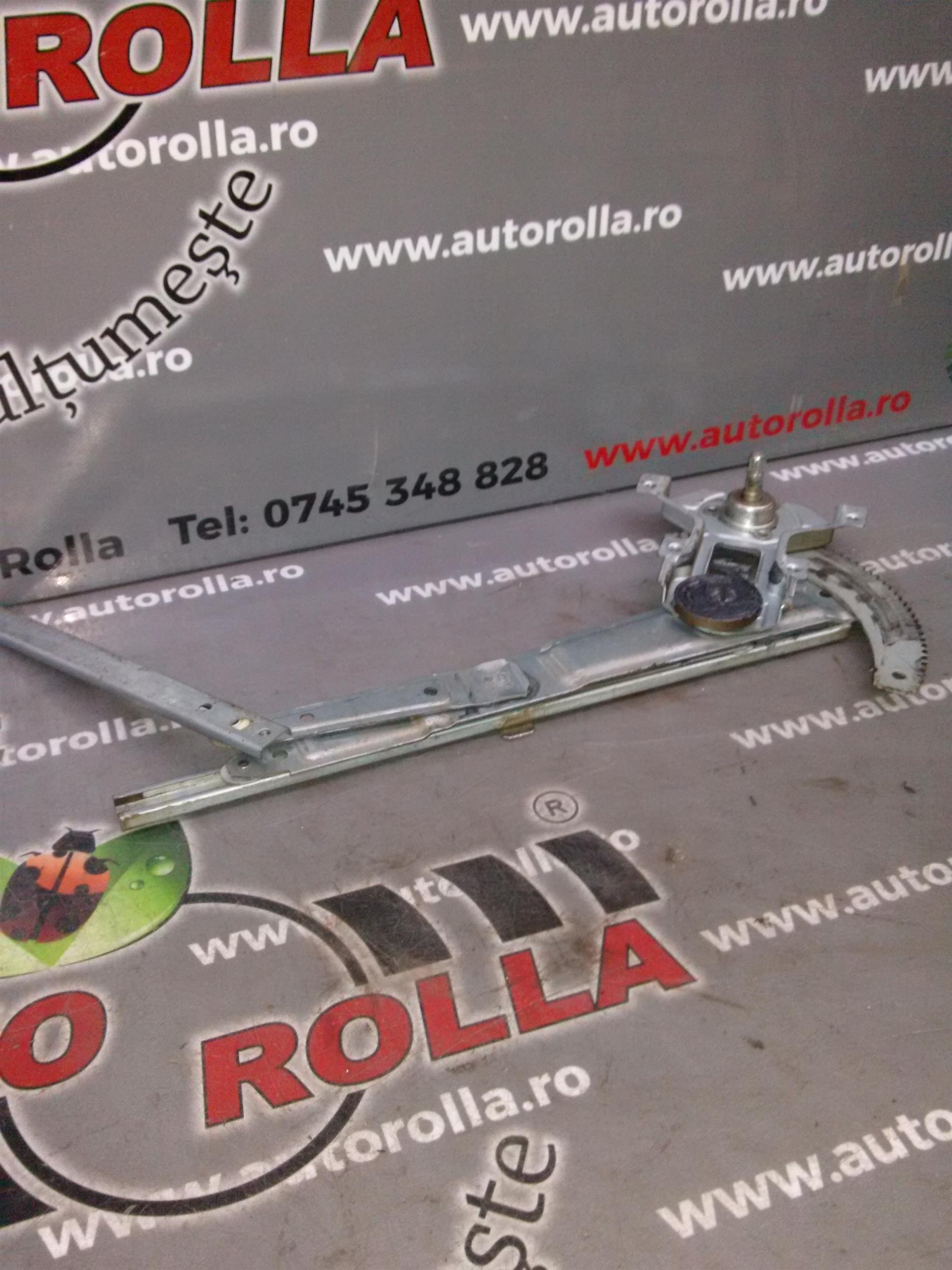 macara mecanica dreapta fata Daewoo Matiz