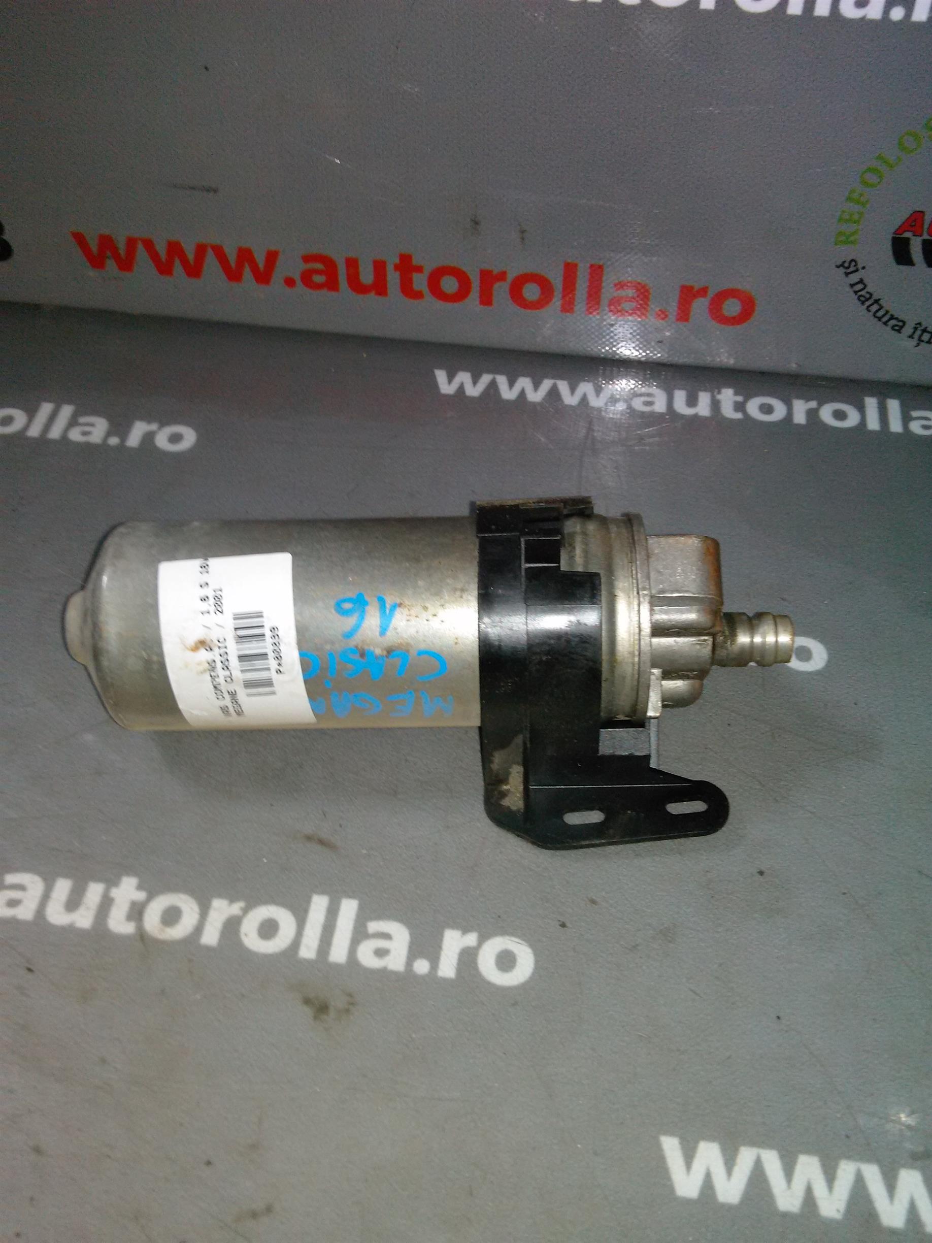 vas compensator ac Renault Megane 1.6S 16V, an 2001